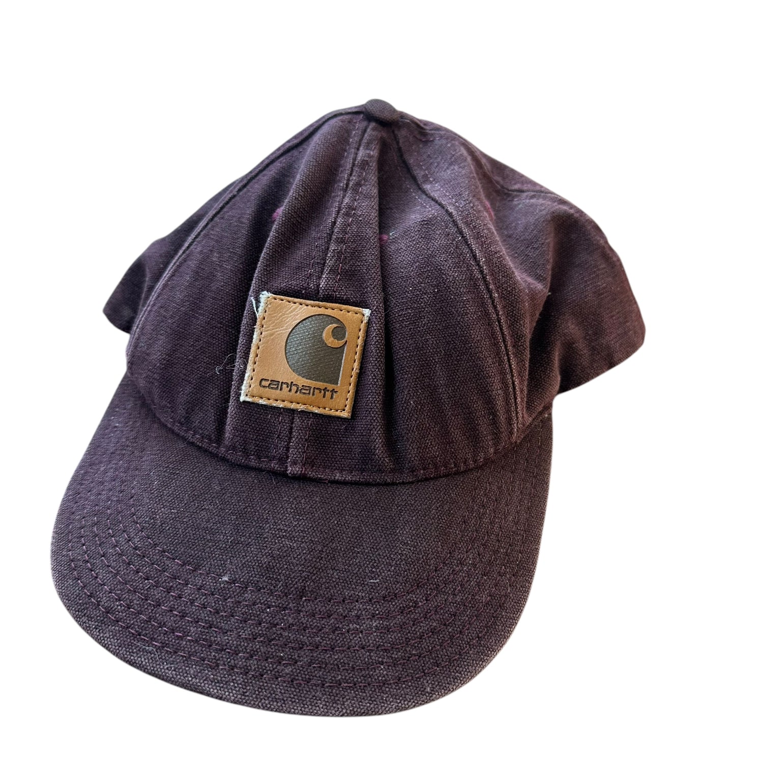 Vintage Carhartt Hat