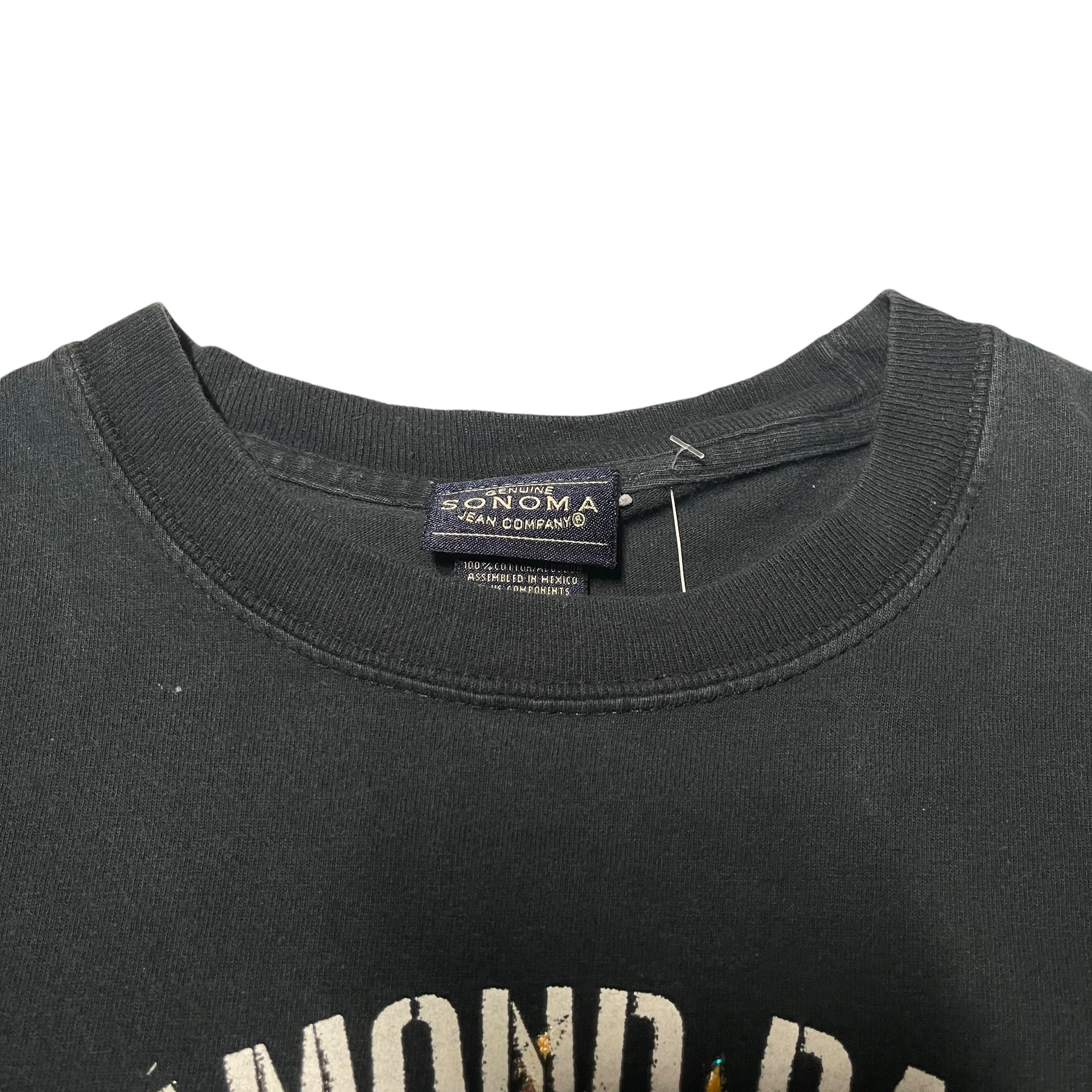 Vintage Y2K Sonoma Diamond Dan&