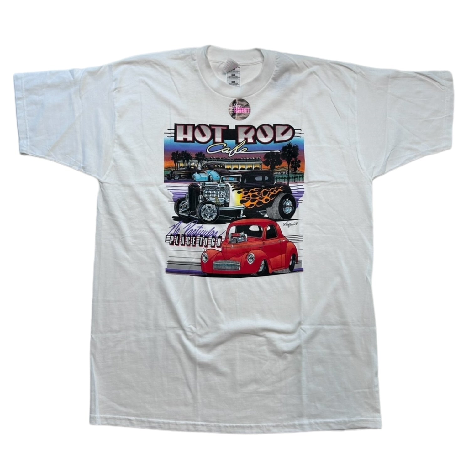Vintage Deadstock &