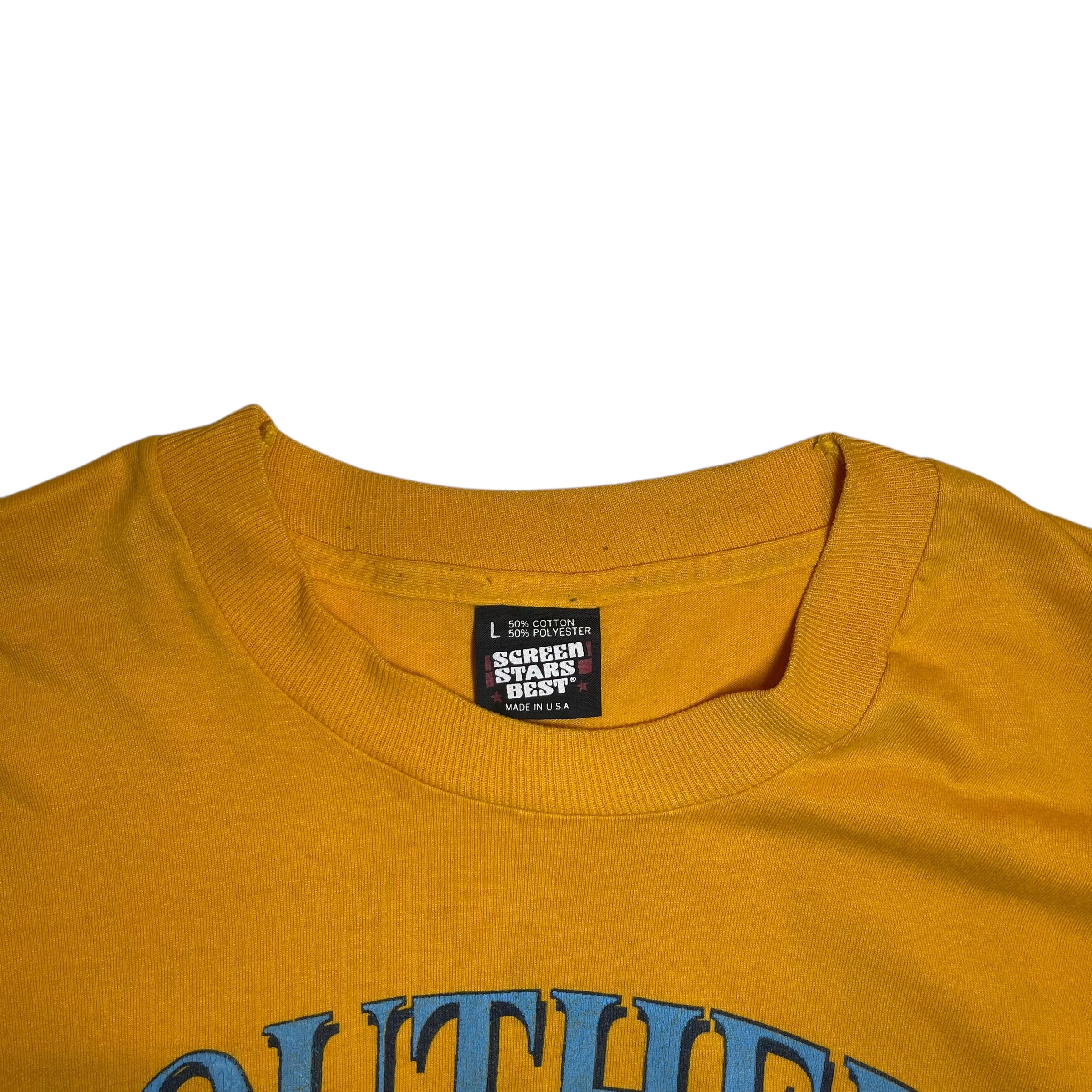 Vintage 90s Southern University Tigers T-Shirt