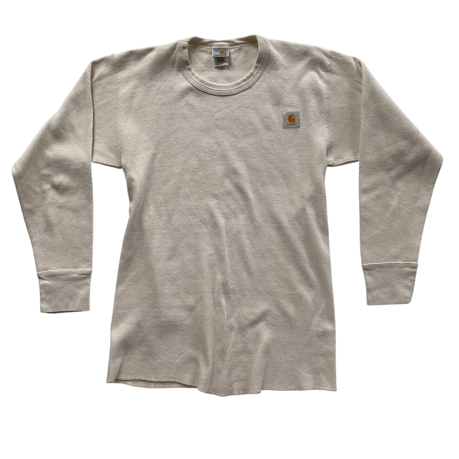 Vintage Carhartt Thermal Long Sleeve