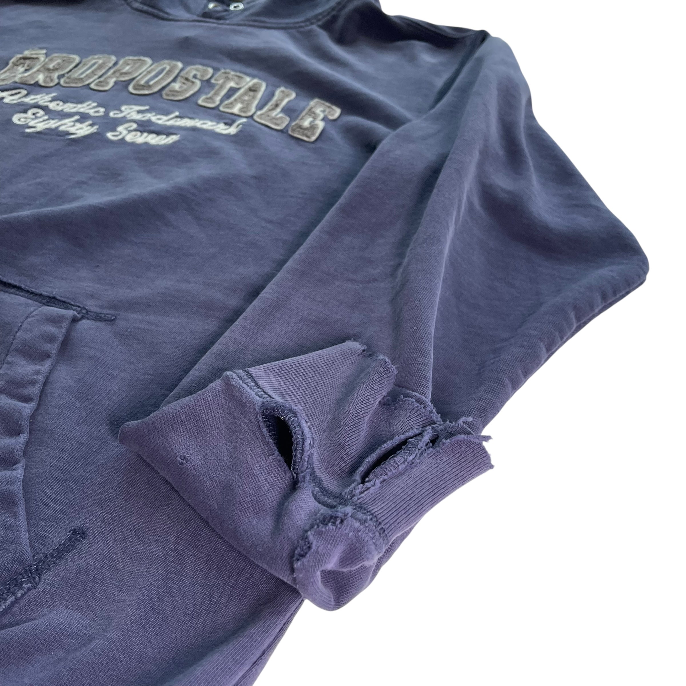 Vintage Aeropostale Signature Logo Sweatshirt