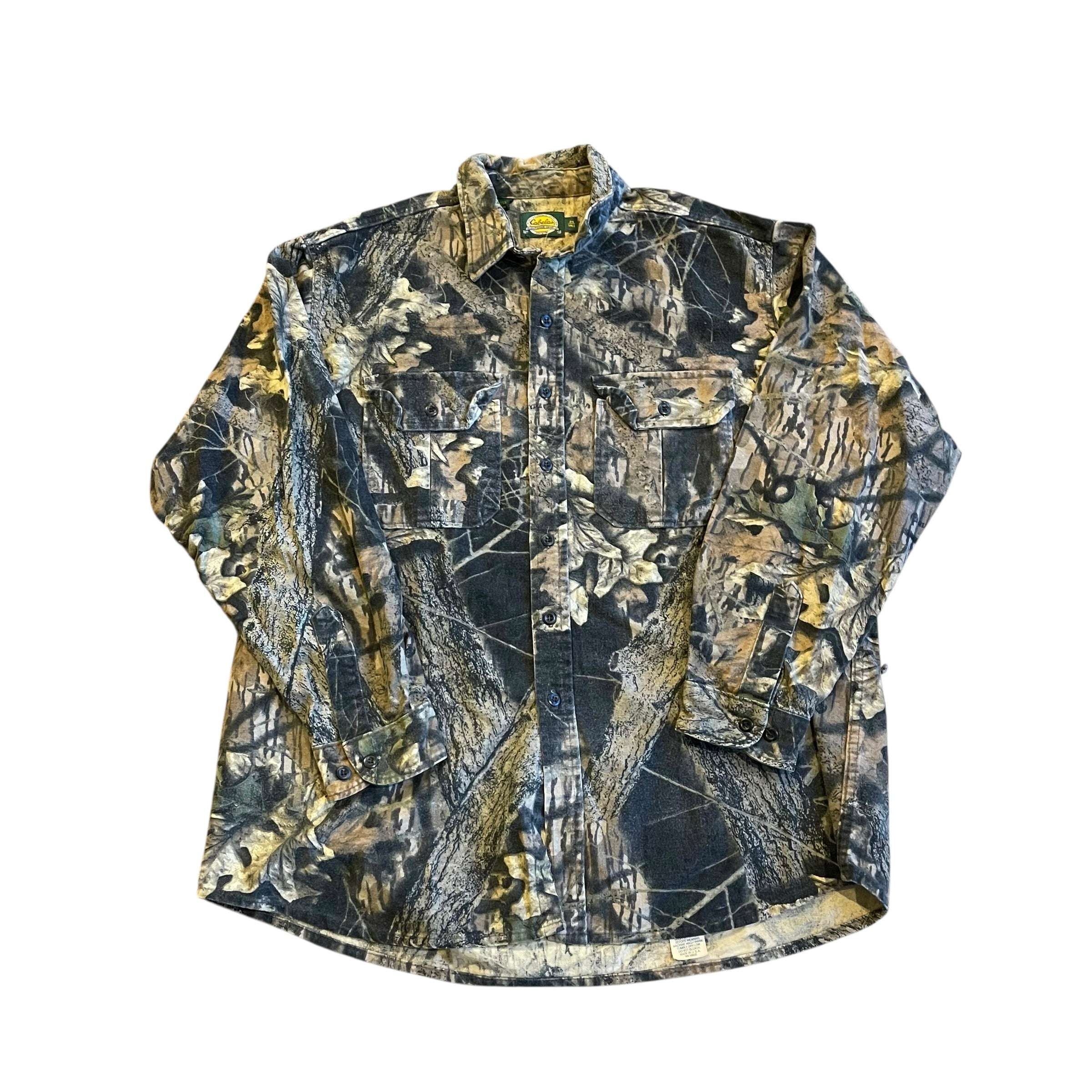 Vintage Cabela&