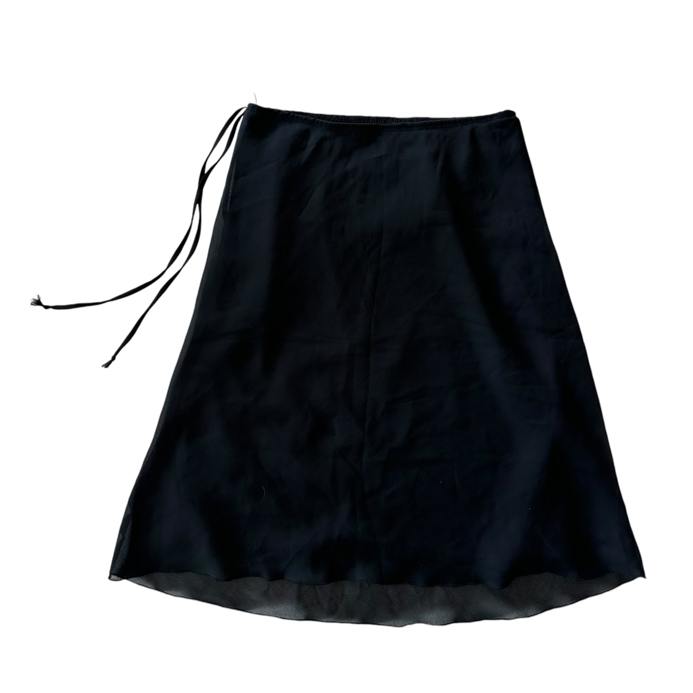 Vintage Byer California Midi Skirt