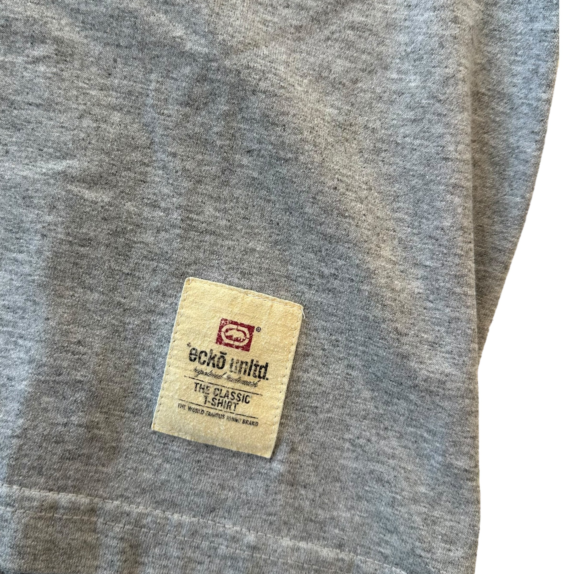 Ecko Unltd Graphic T-Shirt