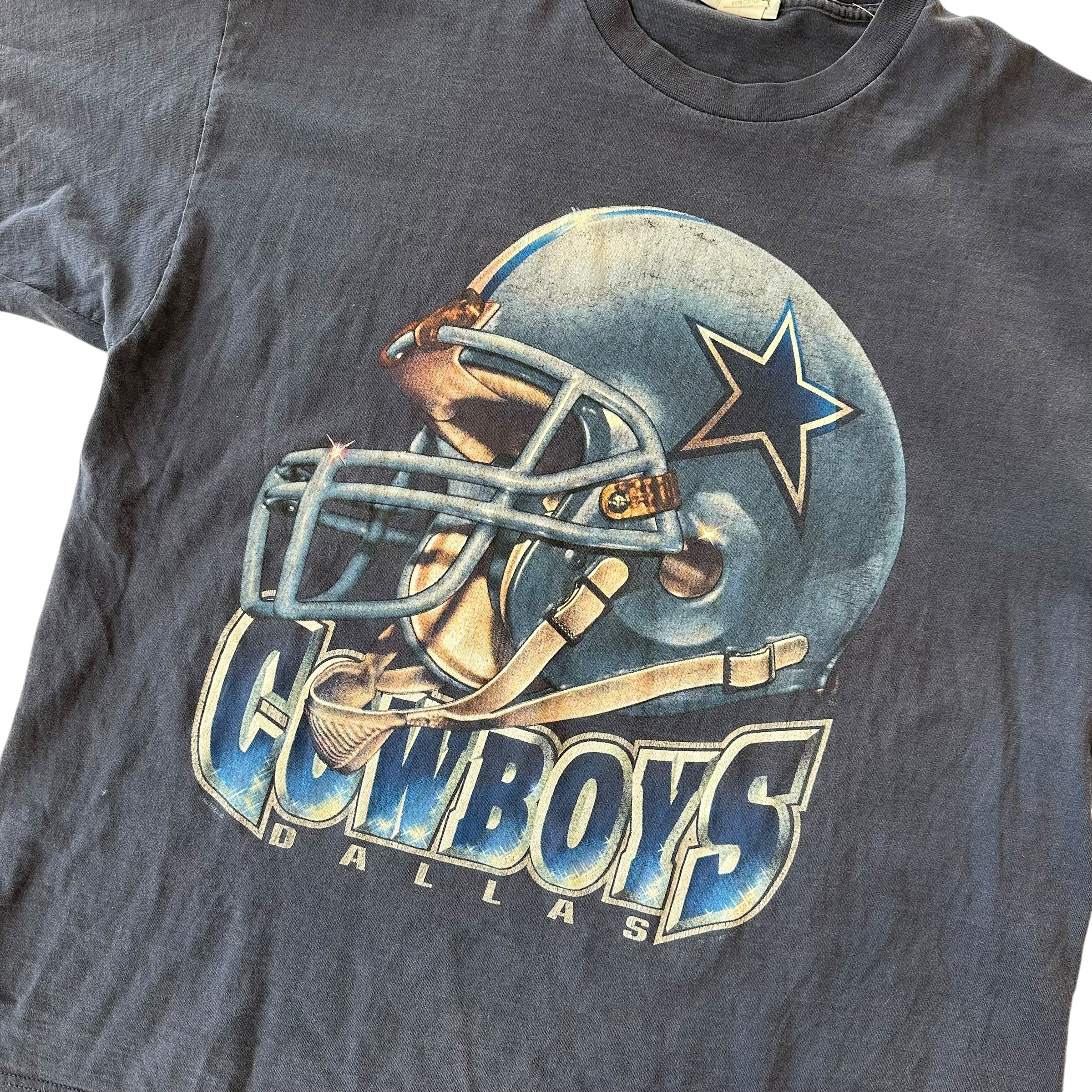 Vintage 1999 Dallas Cowboys T-Shirt