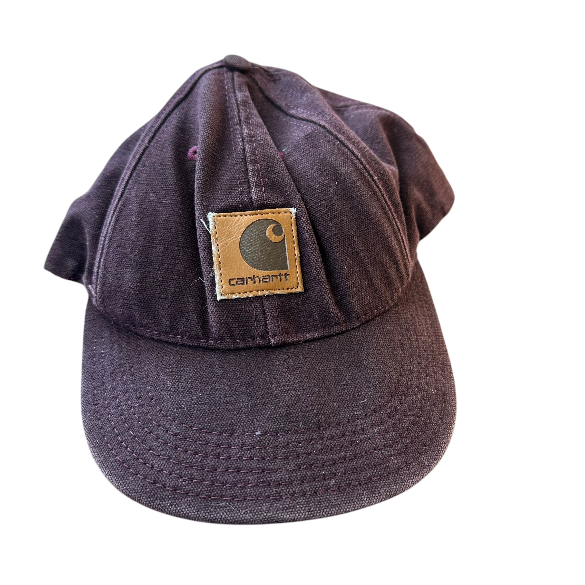 Vintage Carhartt Hat