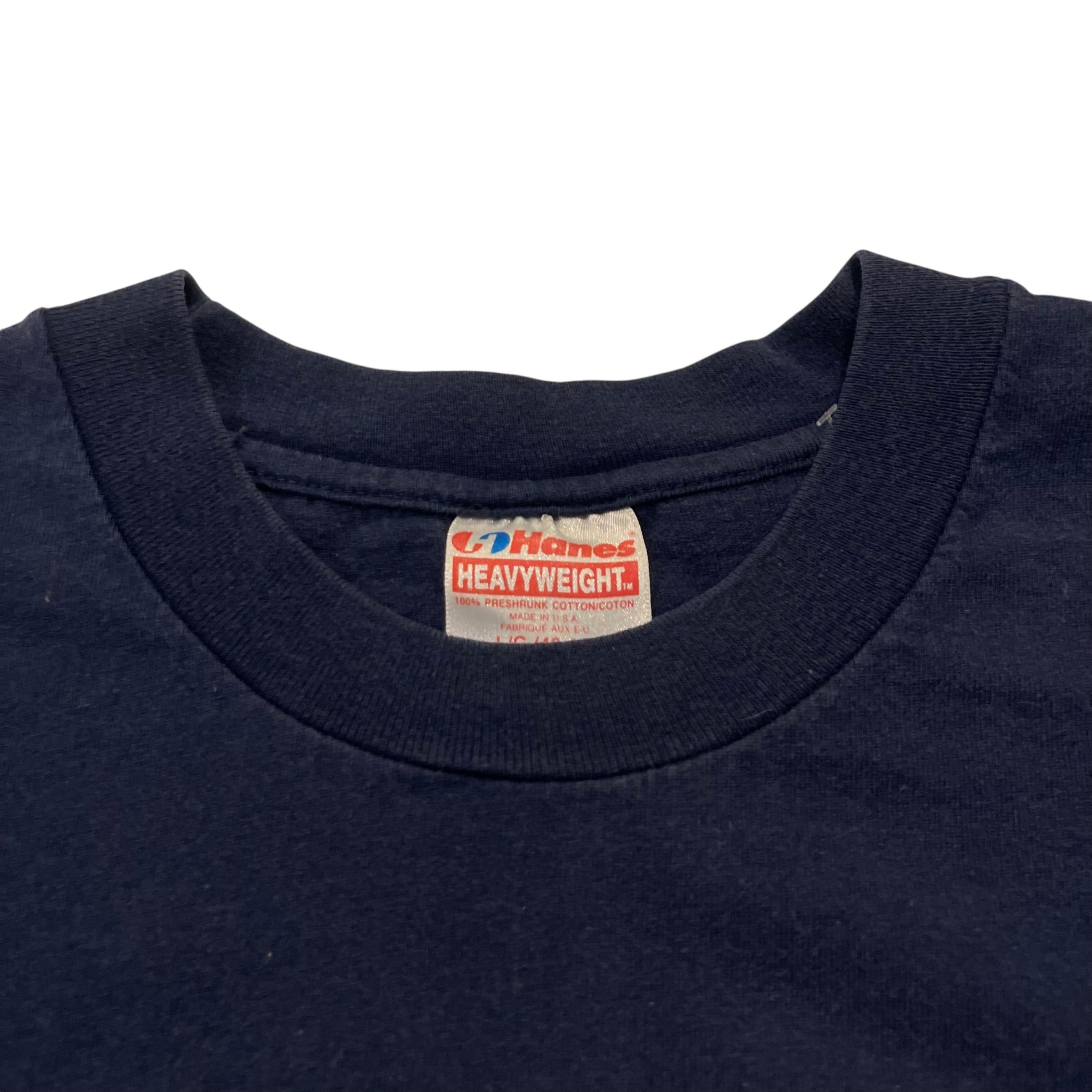 Vintage 1992 Minnesota Twins Graphic T-Shirt