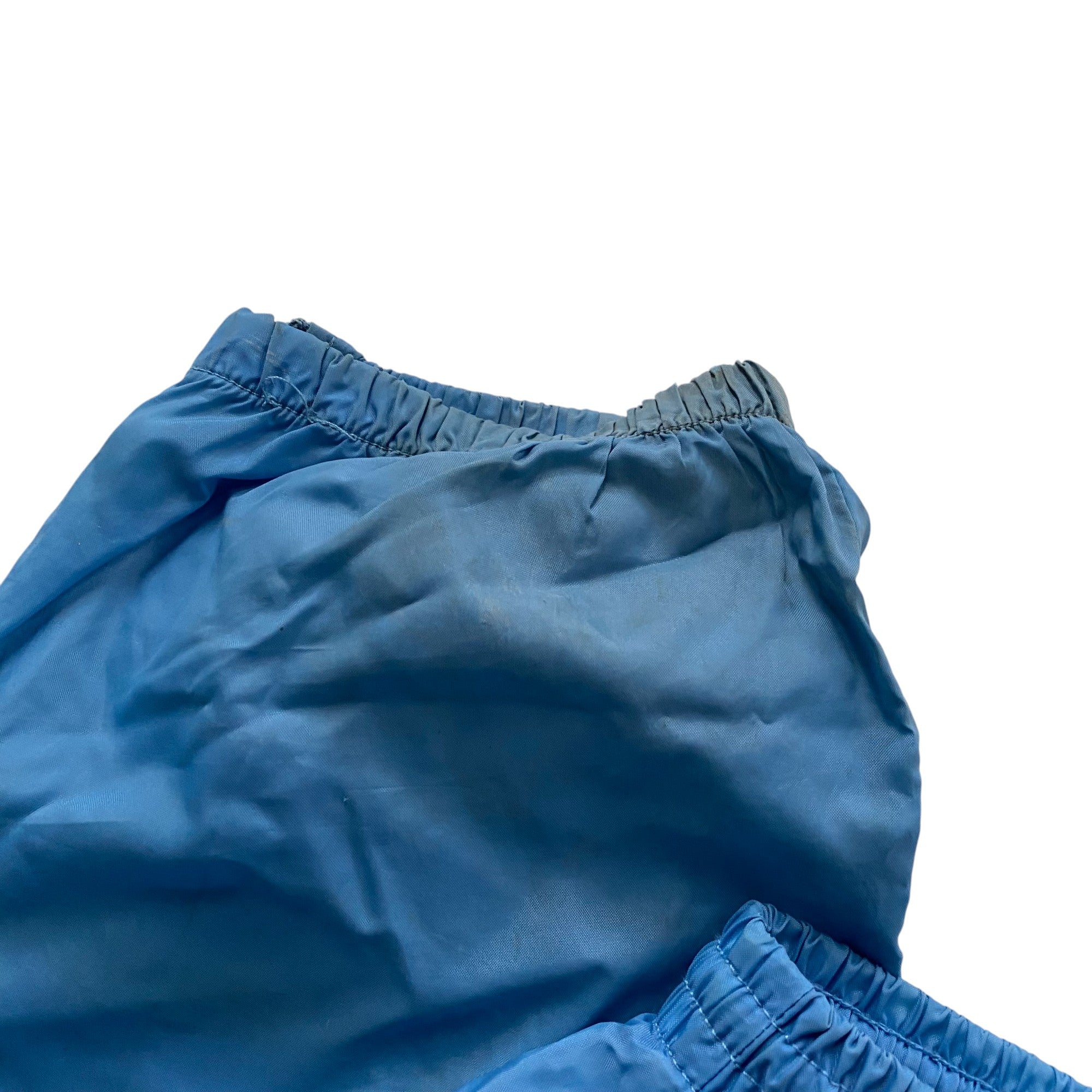 Vintage Nike Blue Track Pants