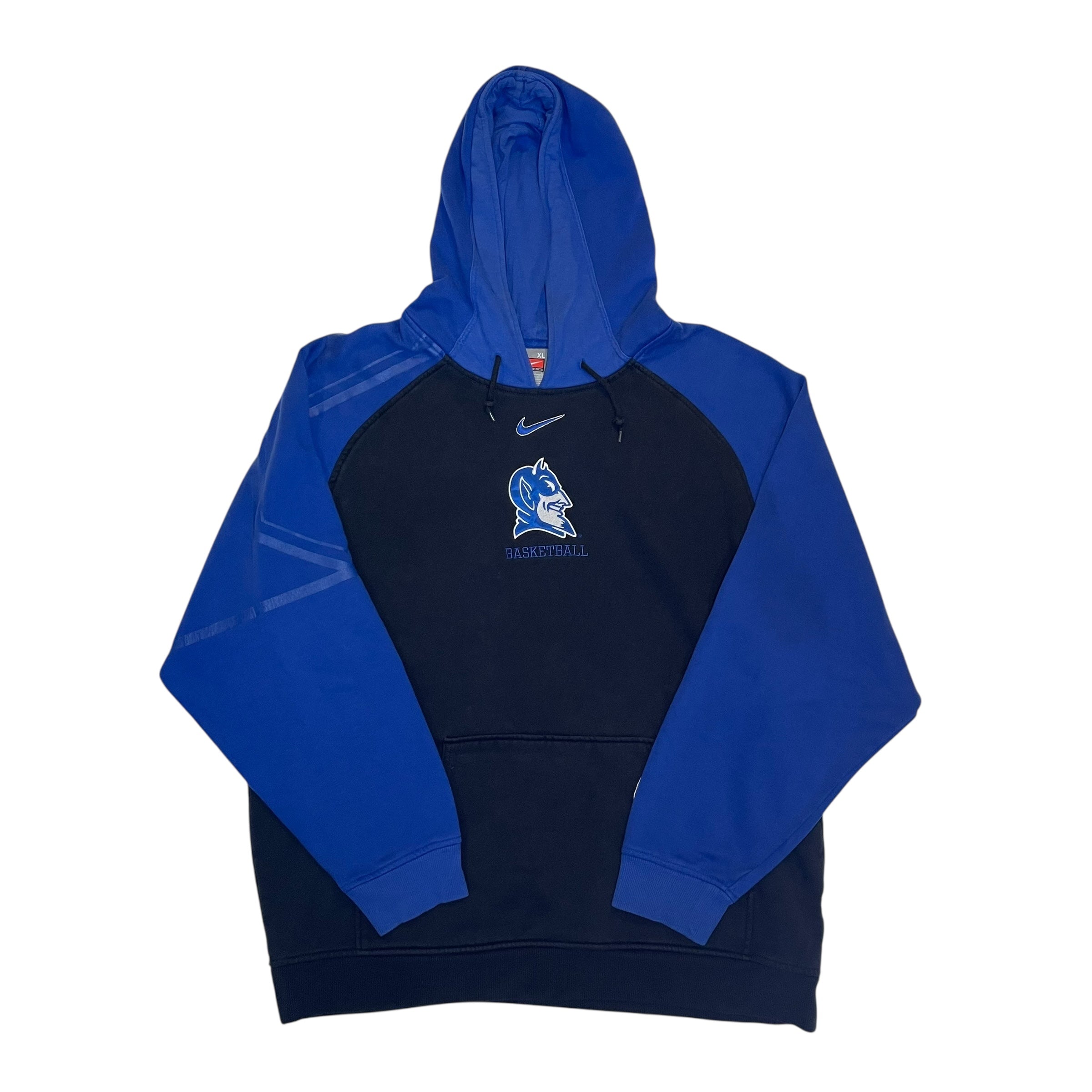 Vintage Nike Duke University Basketball Sweatshirt