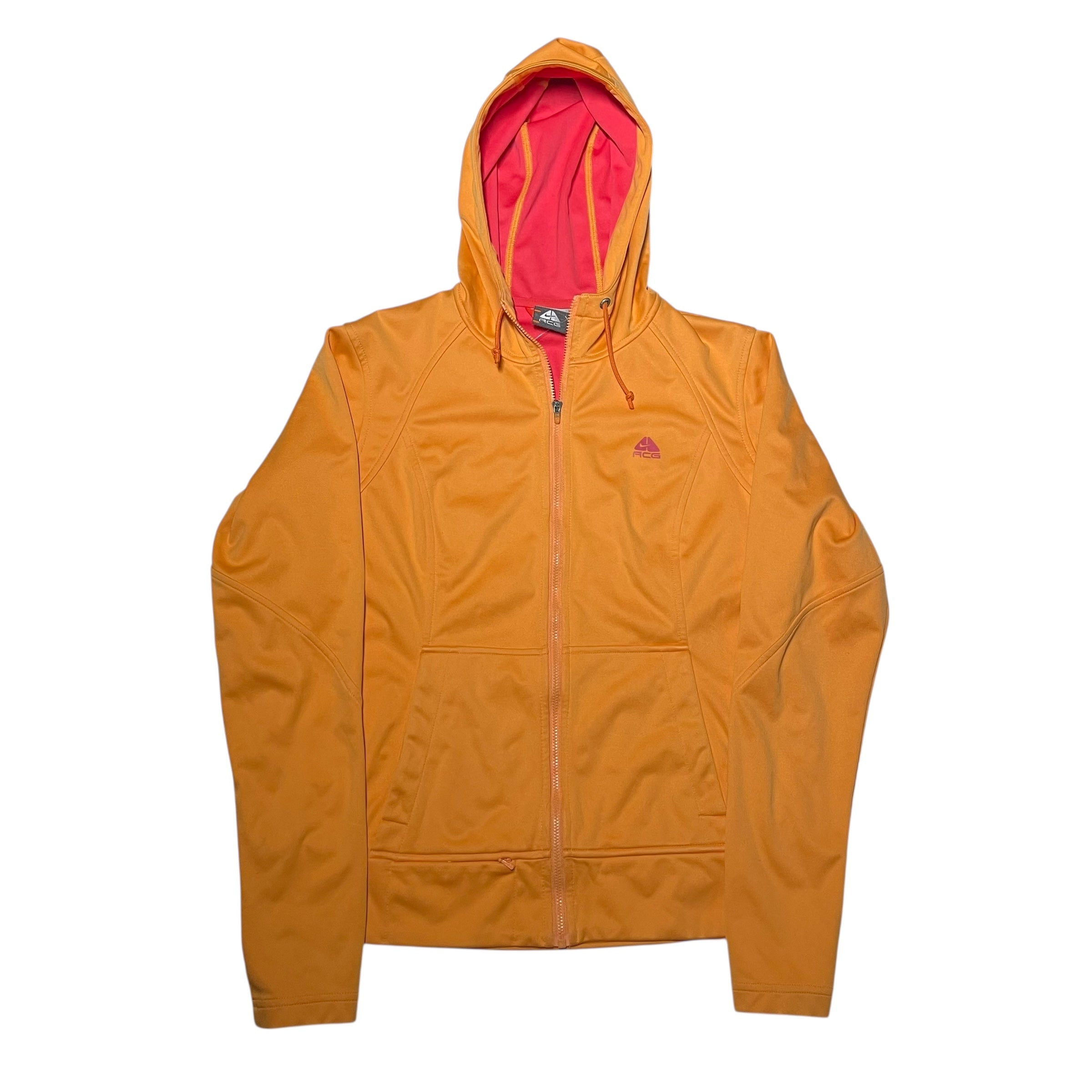 Vintage Y2K Nike ACG Lightweight Jacket