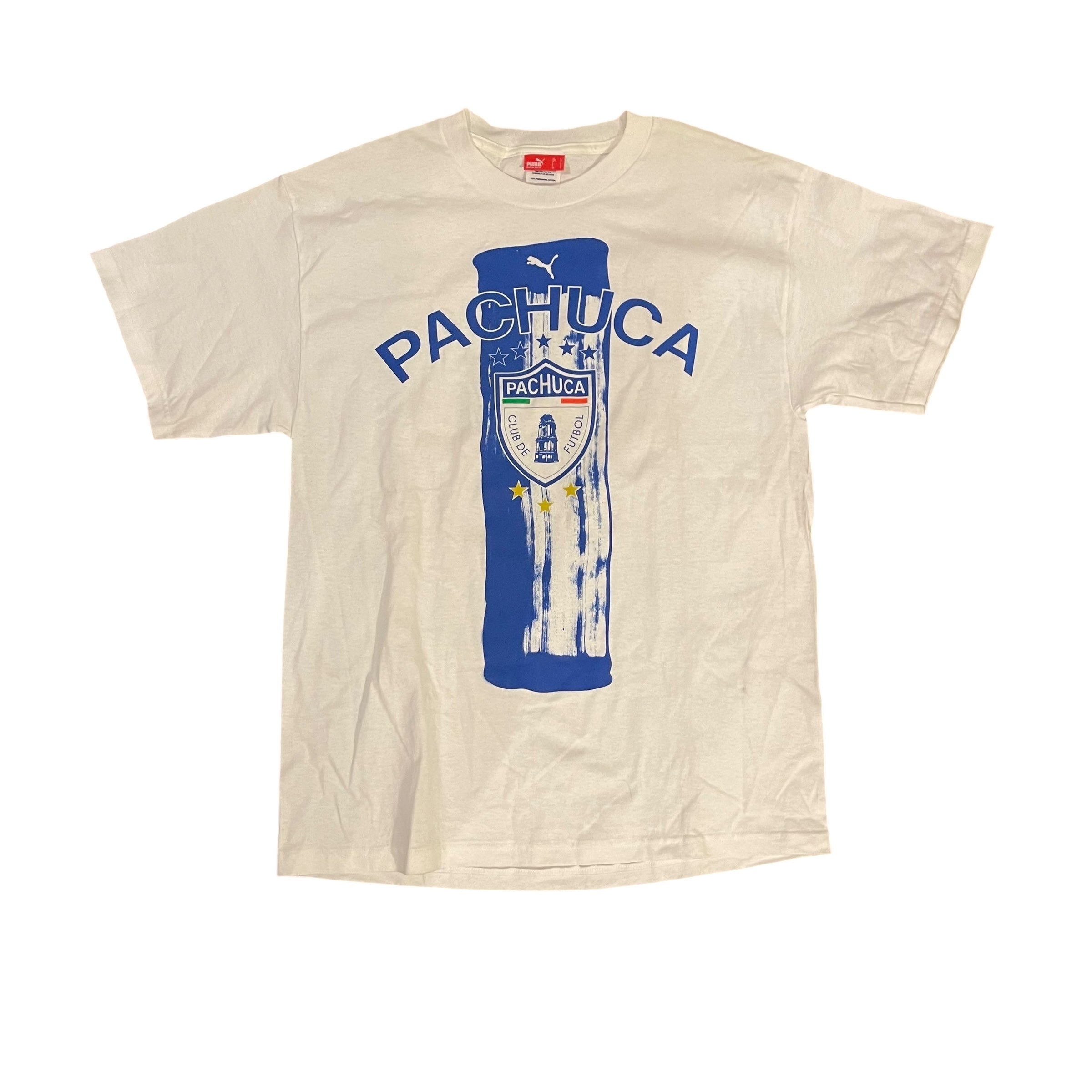 Vintage C.F. Pachuca T-Shirt