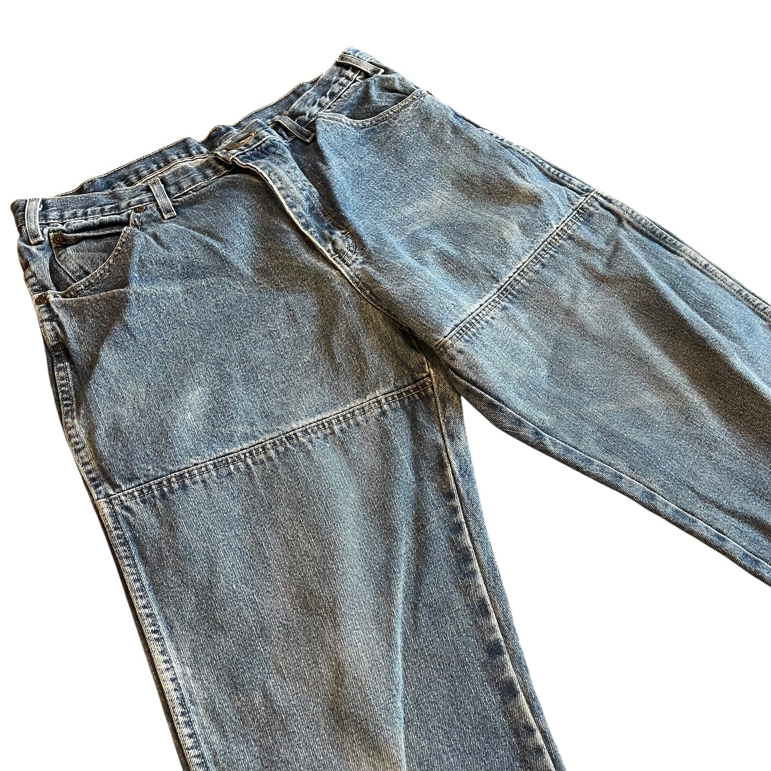 Vintage Dickies Double Knee Carpenter Jeans