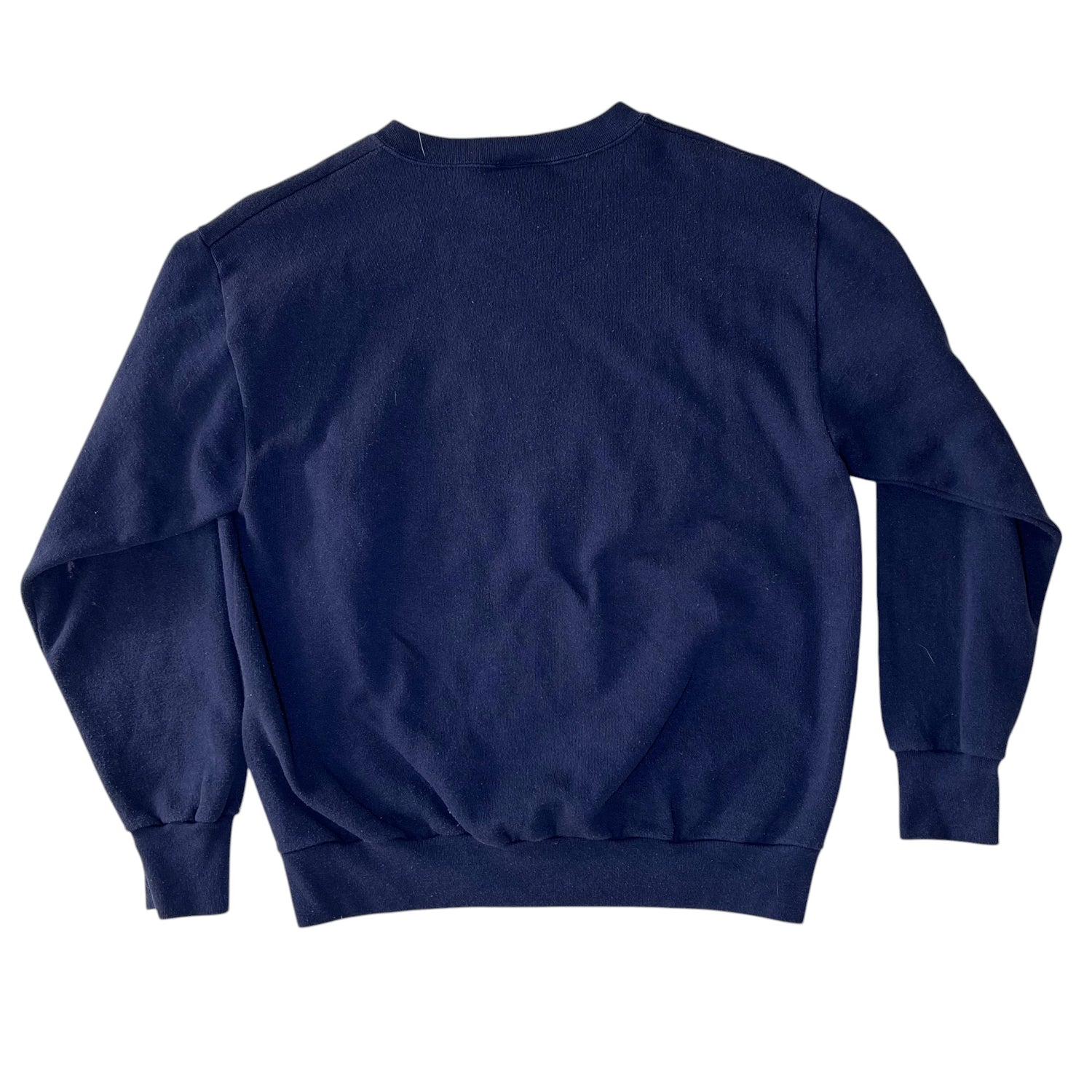 Vintage Loon Nature Graphic Crewneck