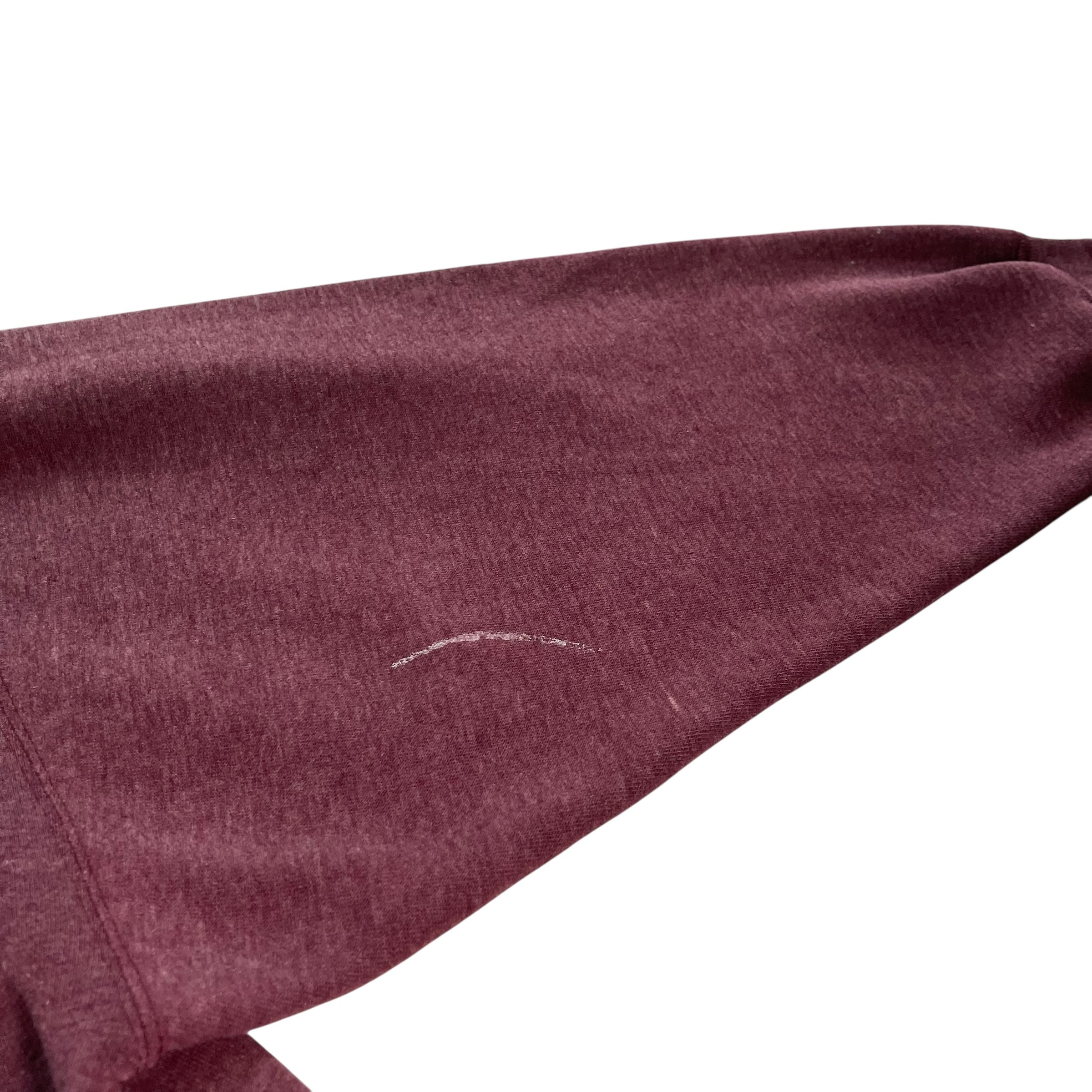 Vintage American Eagle Maroon Sweatshirt