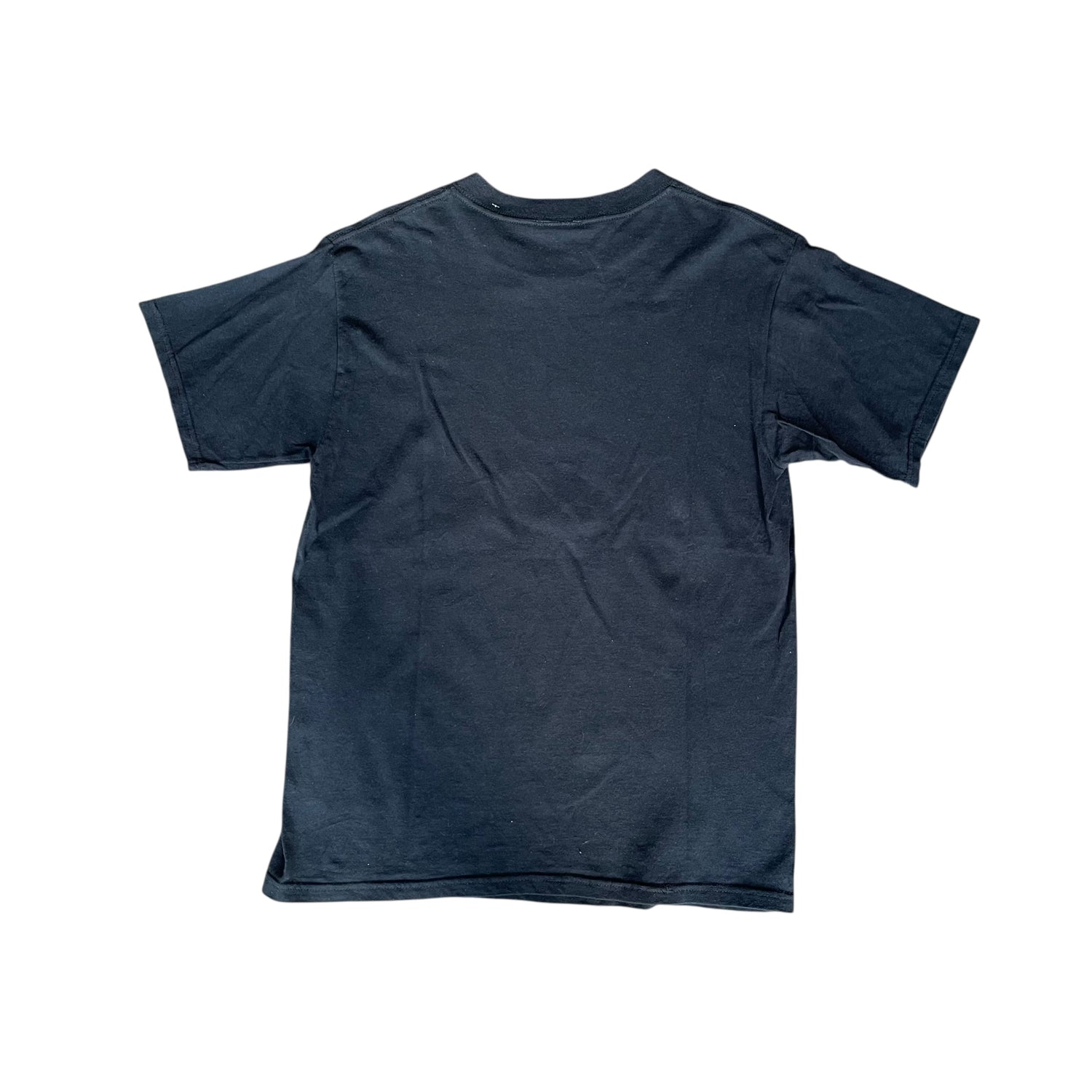 Vintage Indianapolis Colts Lightning Graphic T-Shirt