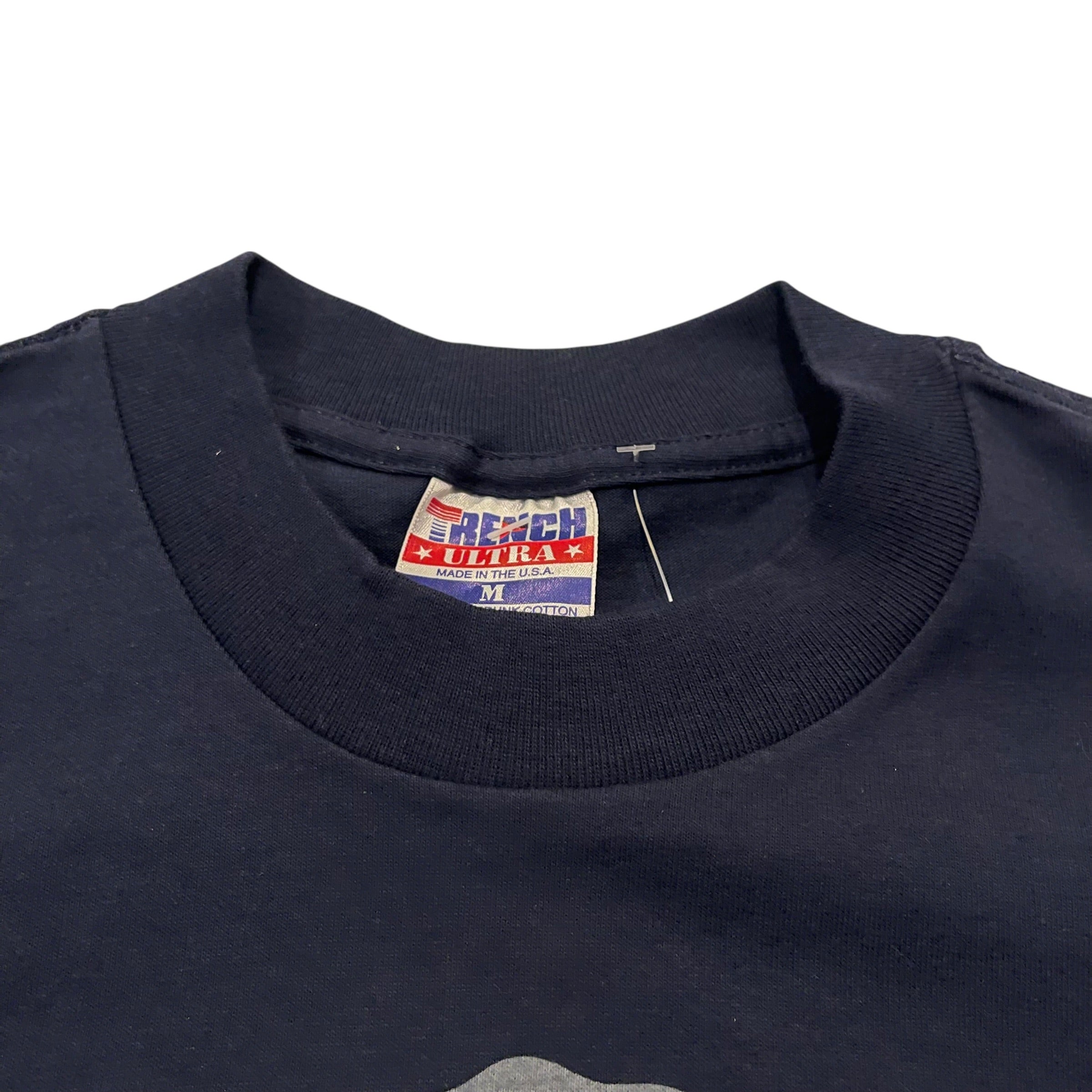 Vintage 1992 Minnesota Twins Graphic T-Shirt