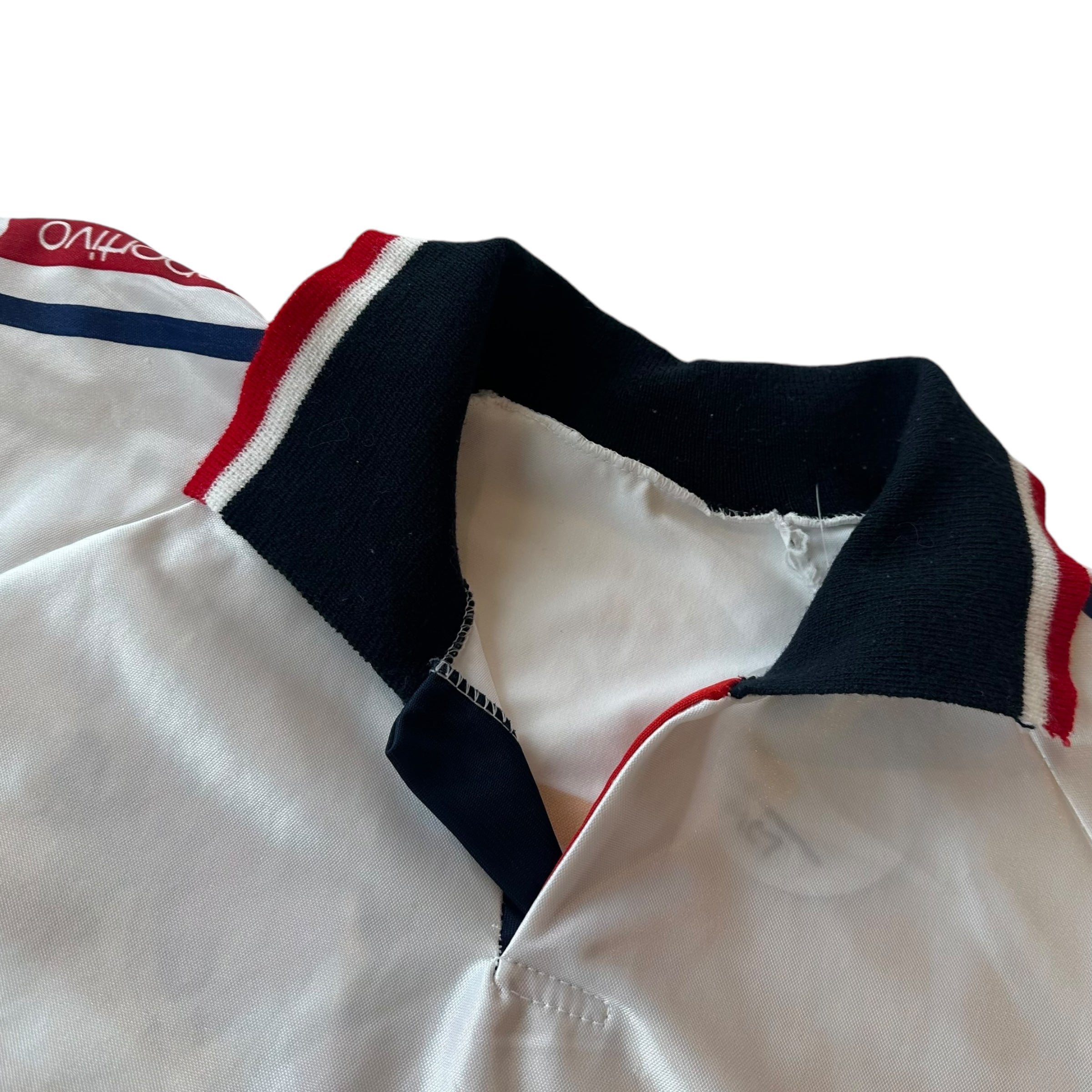 Vintage 1998 Chivas de Guadalajara Championship Jersey
