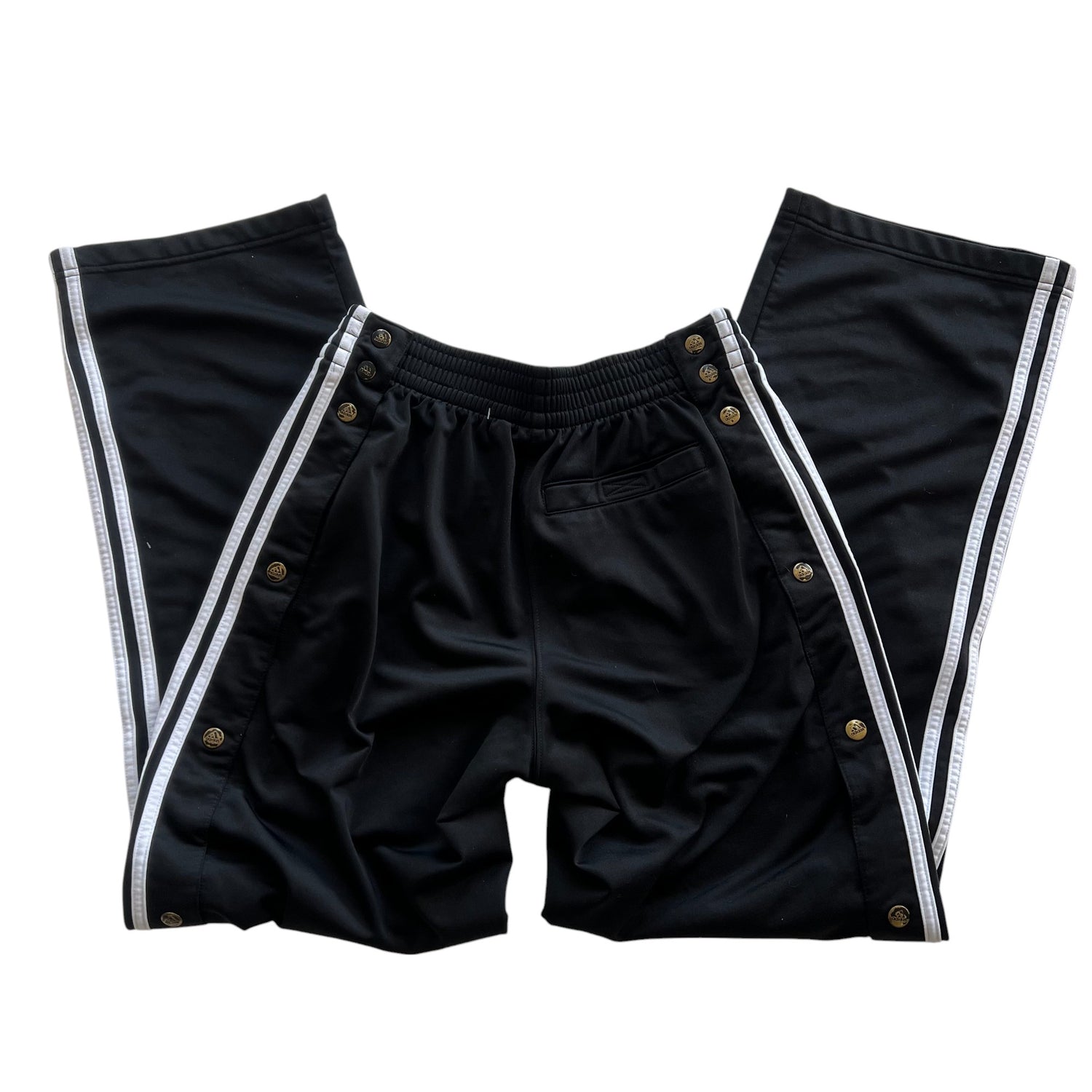 2011 Adidas Break-Away Pants
