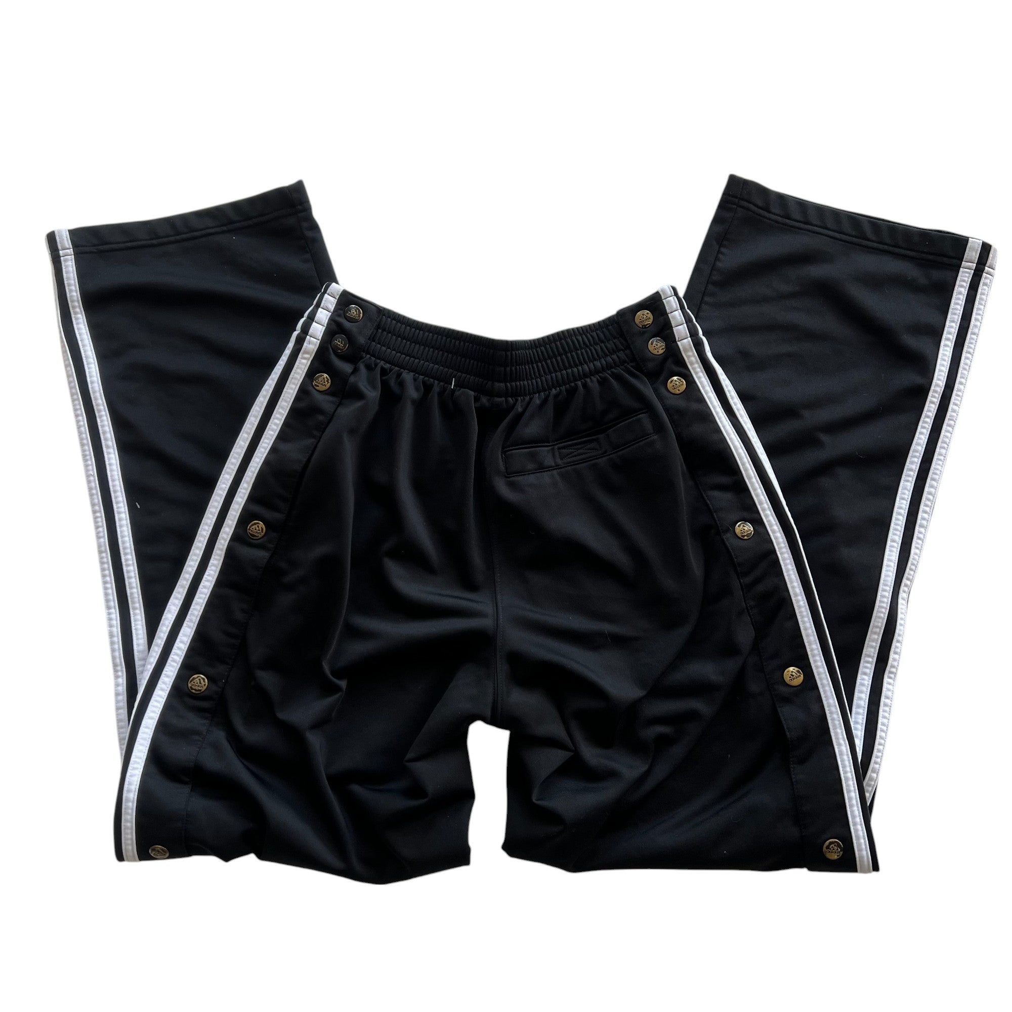 2011 Adidas Break-Away Pants