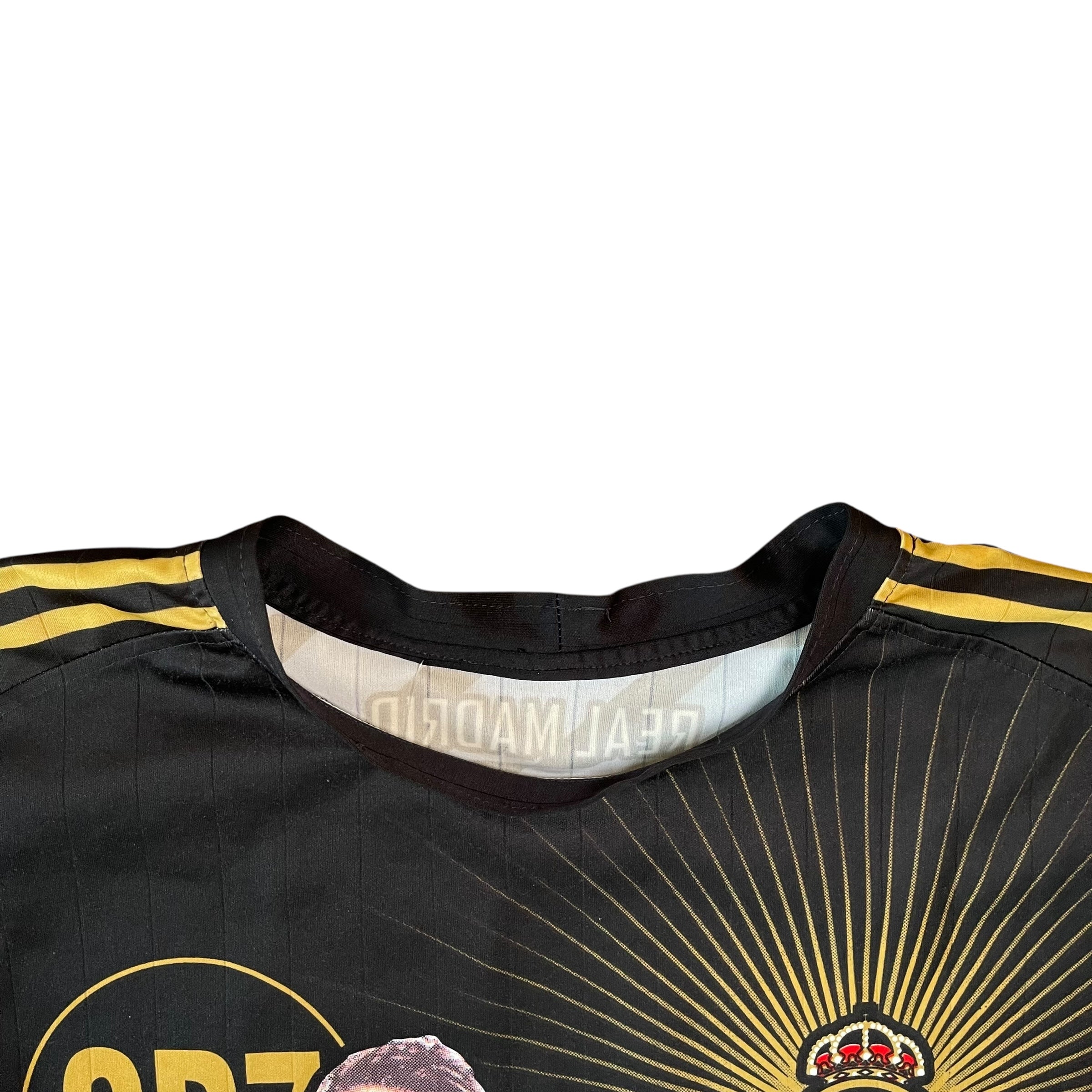 Vintage Real Madrid Cristiano Ronaldo All-Over-Print Jersey