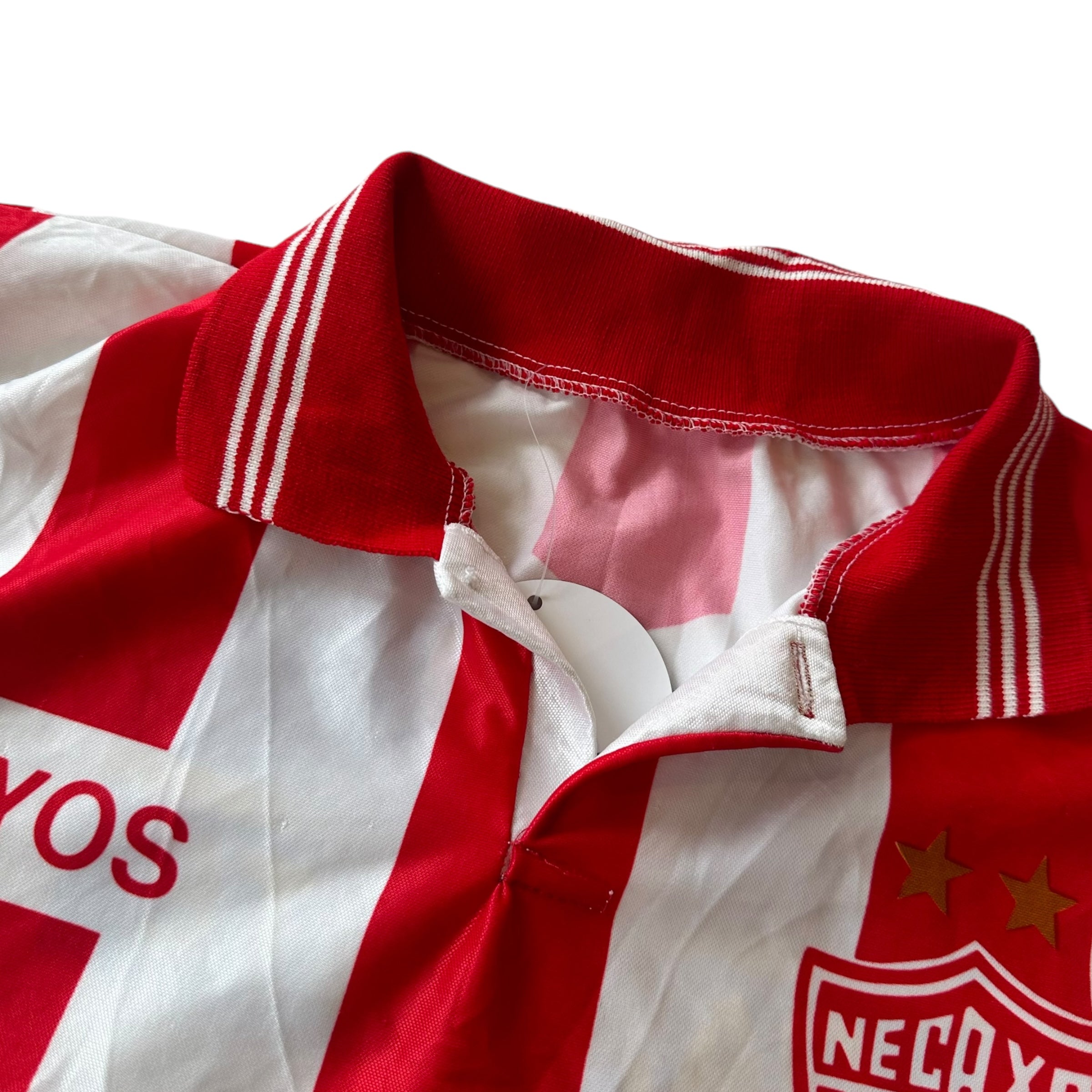 Vintage 1998-99 Club Necaxa Replica Jersey