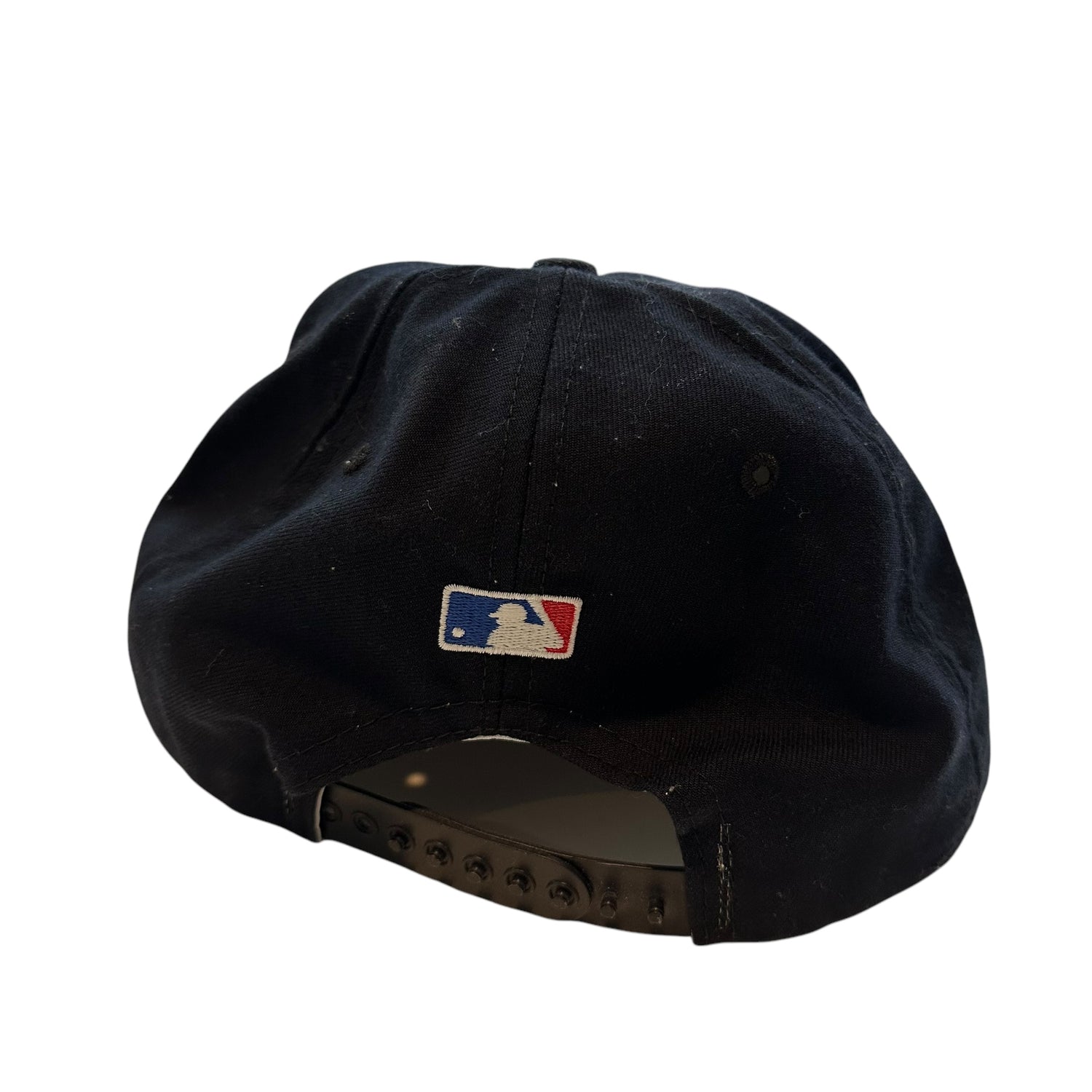 1993 World Series Logo Hat