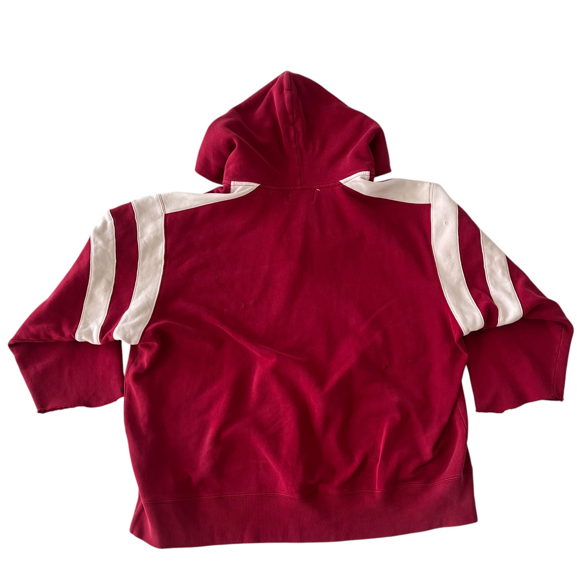 Vintage Ralph Lauren Polo Jeans Co. Half Zip Hoodie