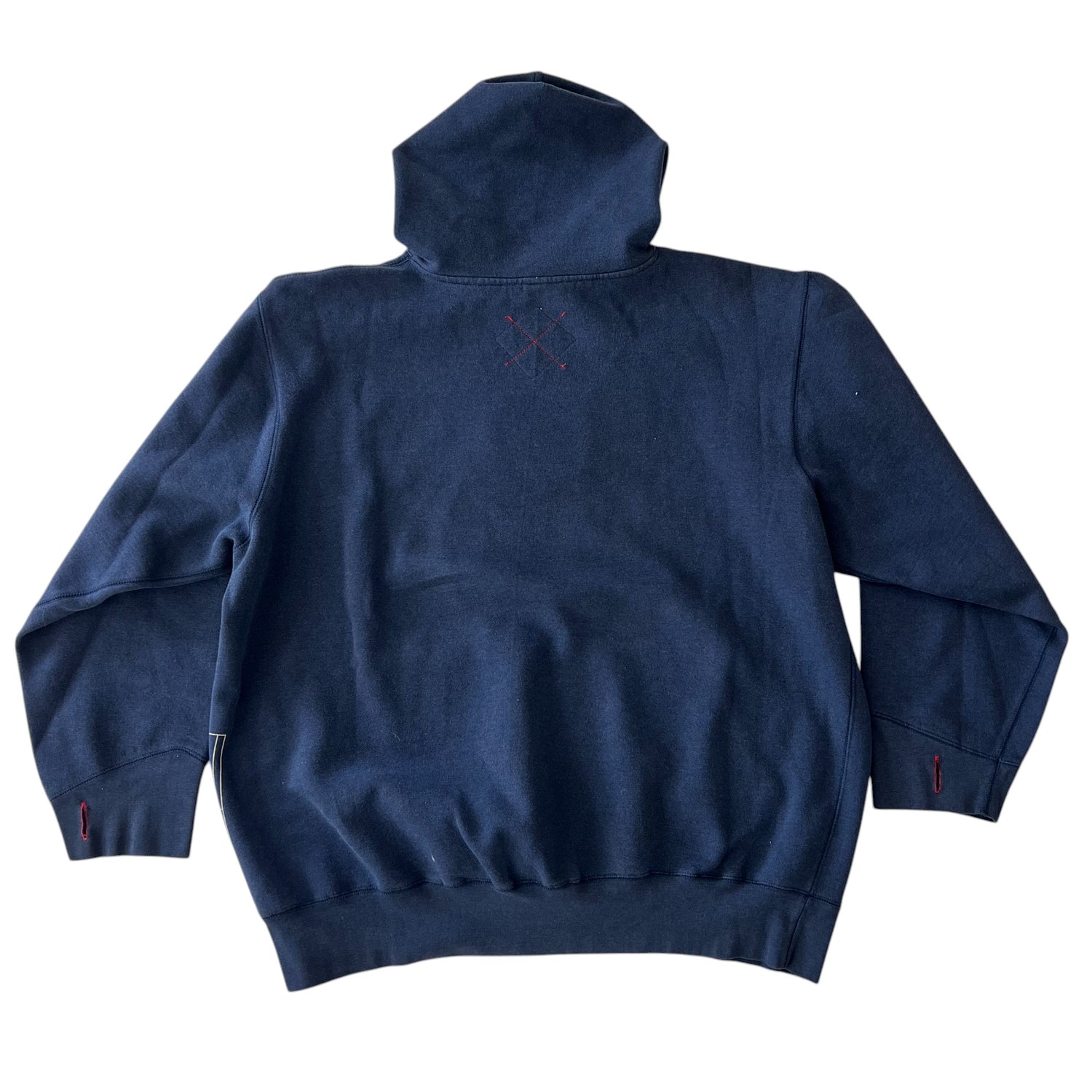 Y2k Ecko Unltd. Logo Hoodie