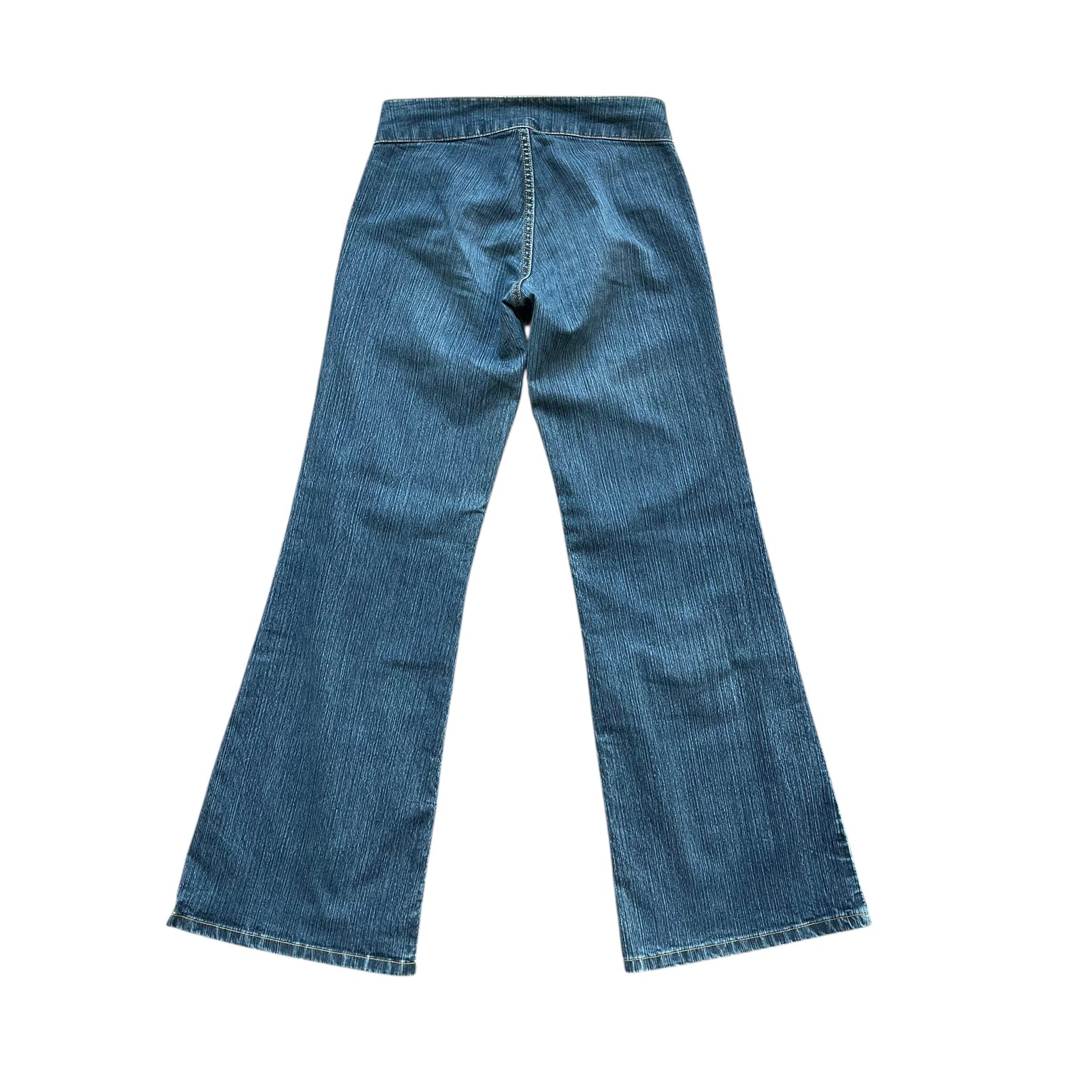 Y2K L.E.I. Flared Jeans