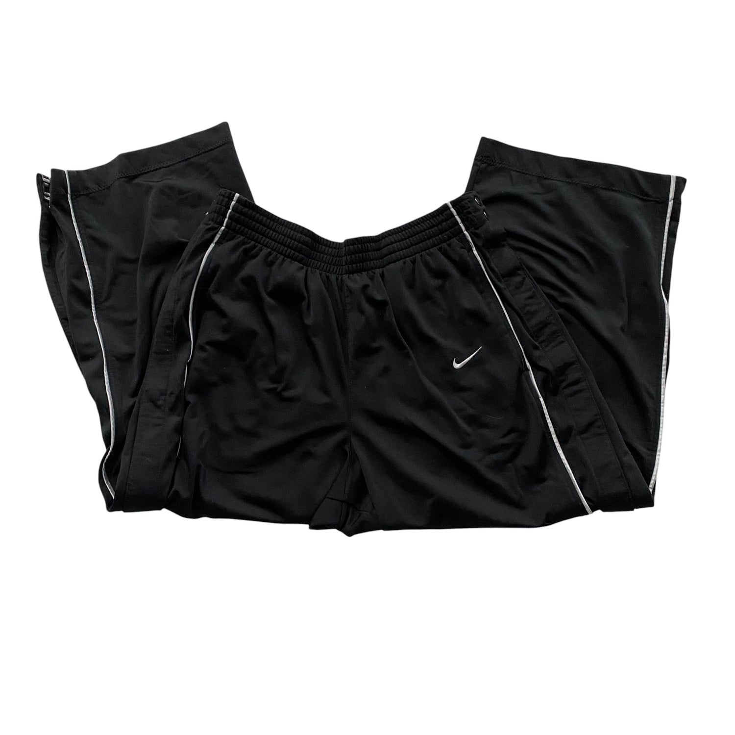 Y2k Nike Breakaway Track Pants