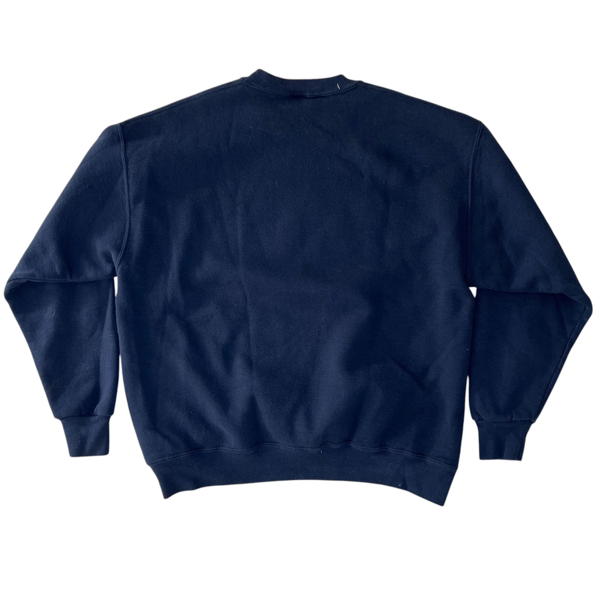 Vintage Adidas Graphic Crewneck
