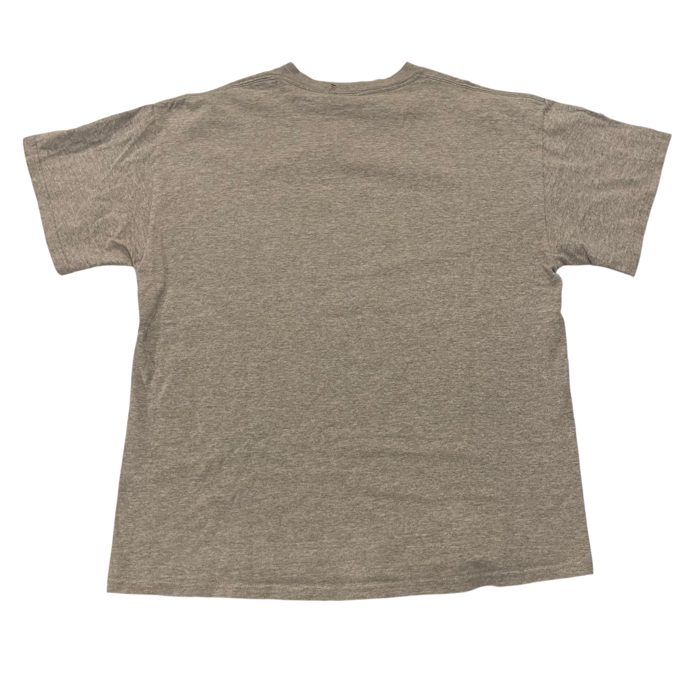 Vintage 2008 New York Yankees Graphic T-Shirt