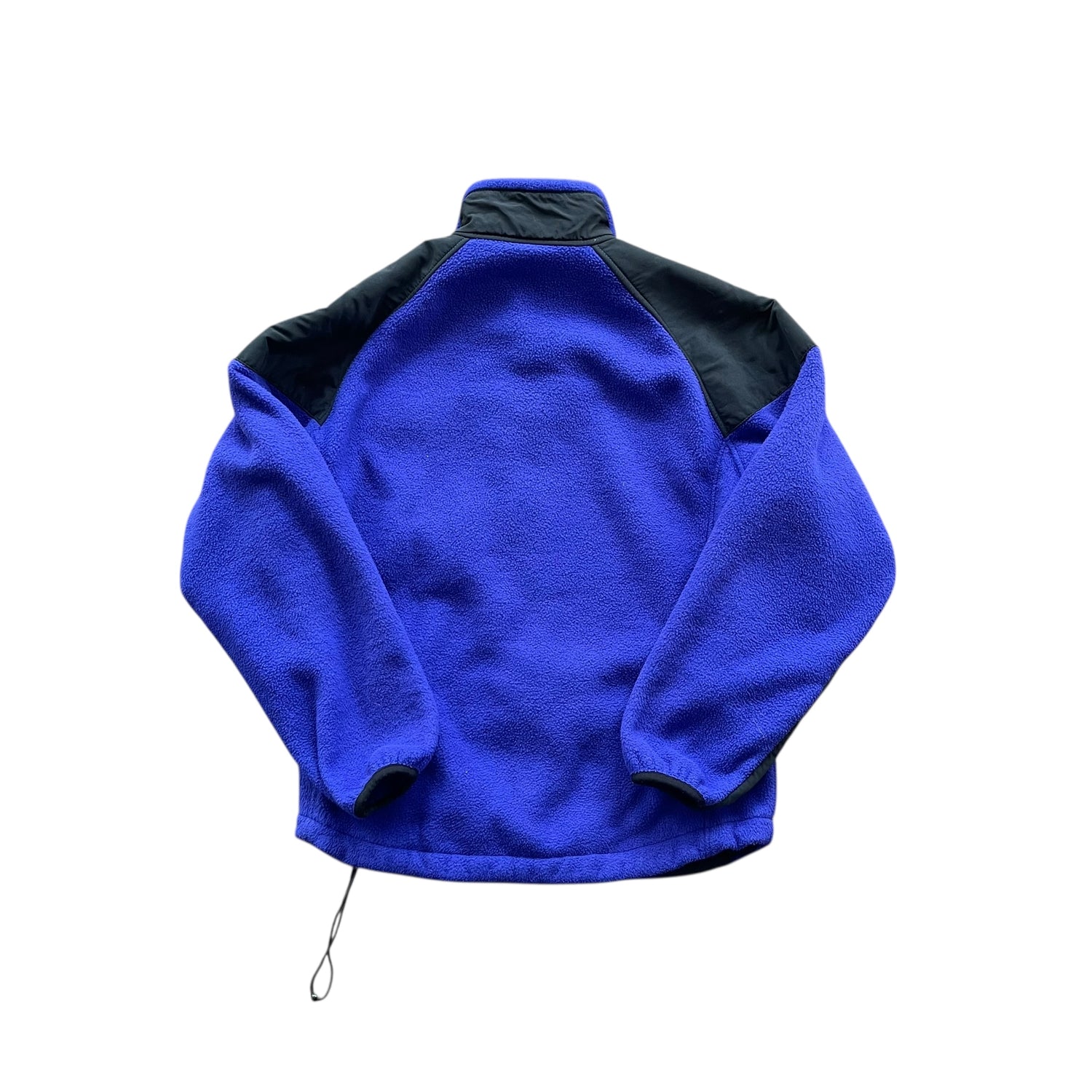 Vintage L.L.Bean Purple Fleece
