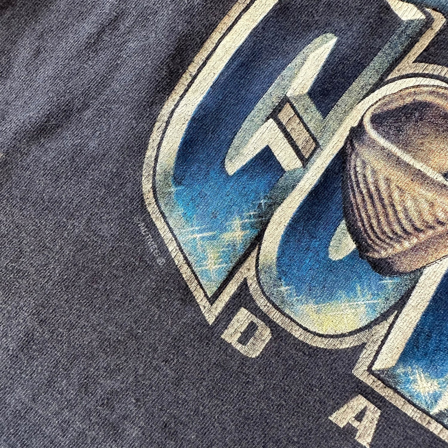 Vintage 1999 Dallas Cowboys T-Shirt