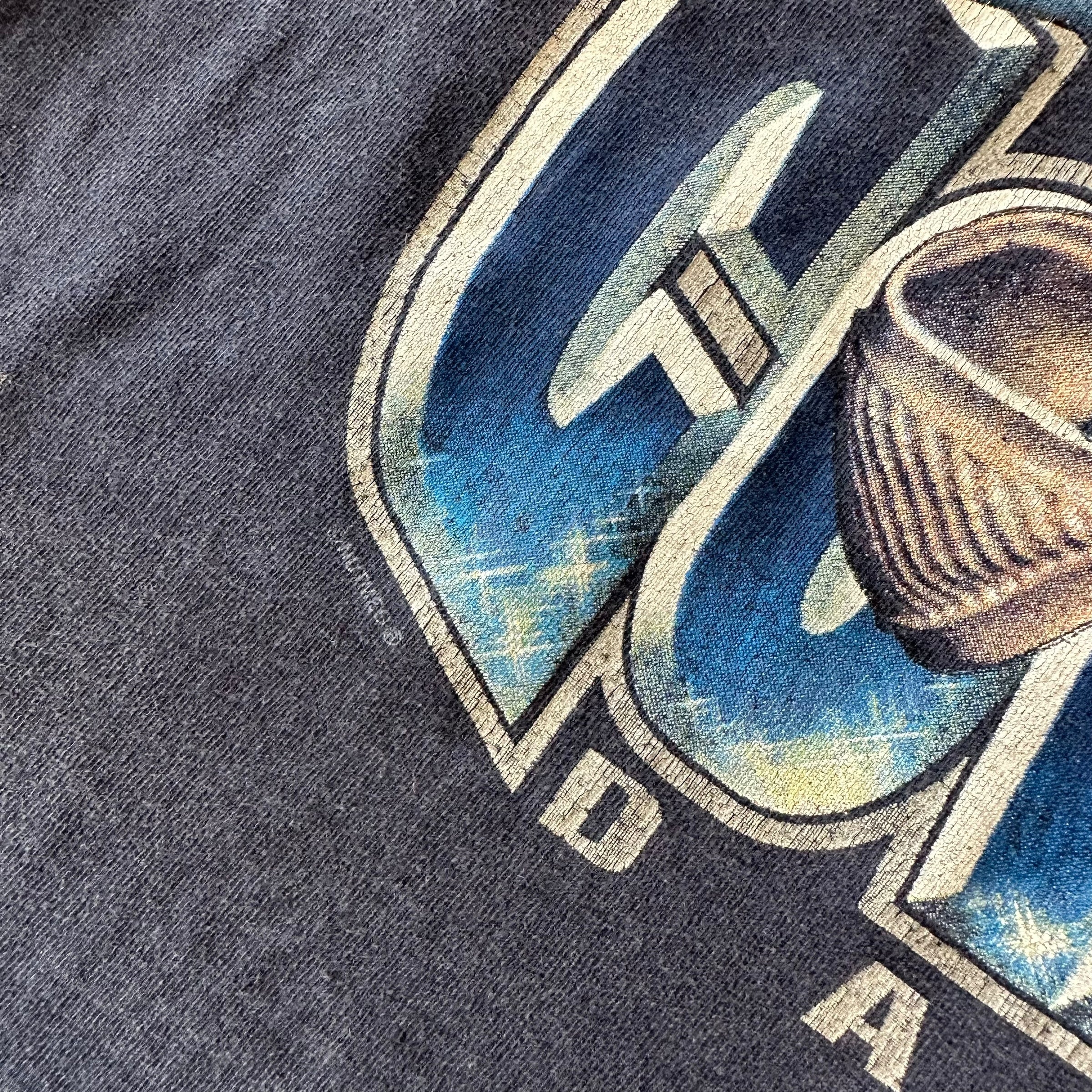 Vintage 1999 Dallas Cowboys T-Shirt