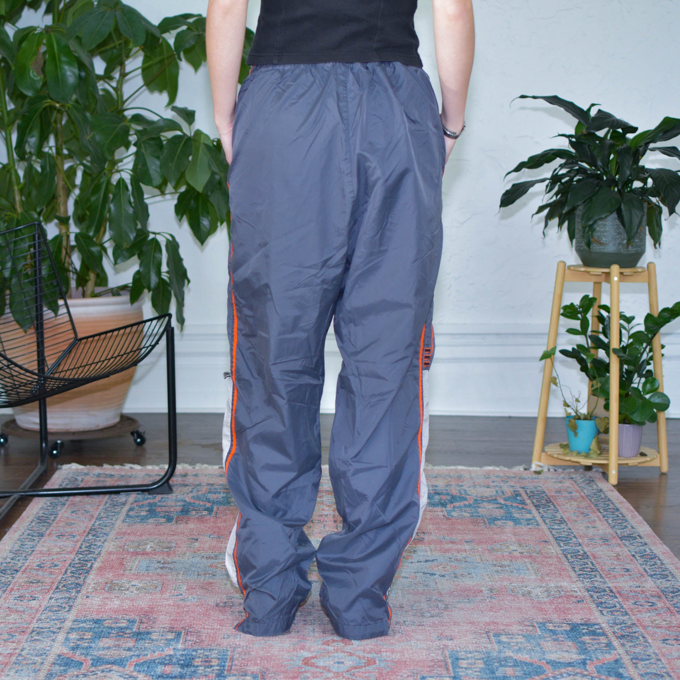 2002 Adidas Track Pants