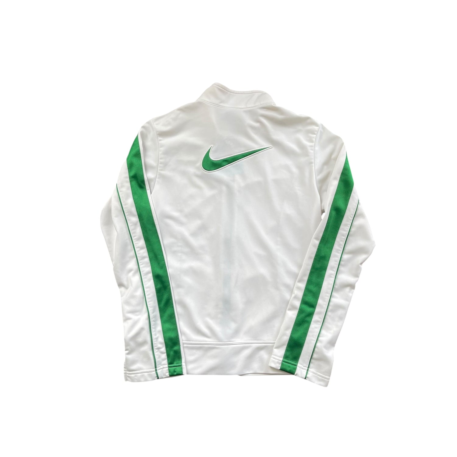 Y2K Nike Femme Full-Zip Track Jacket
