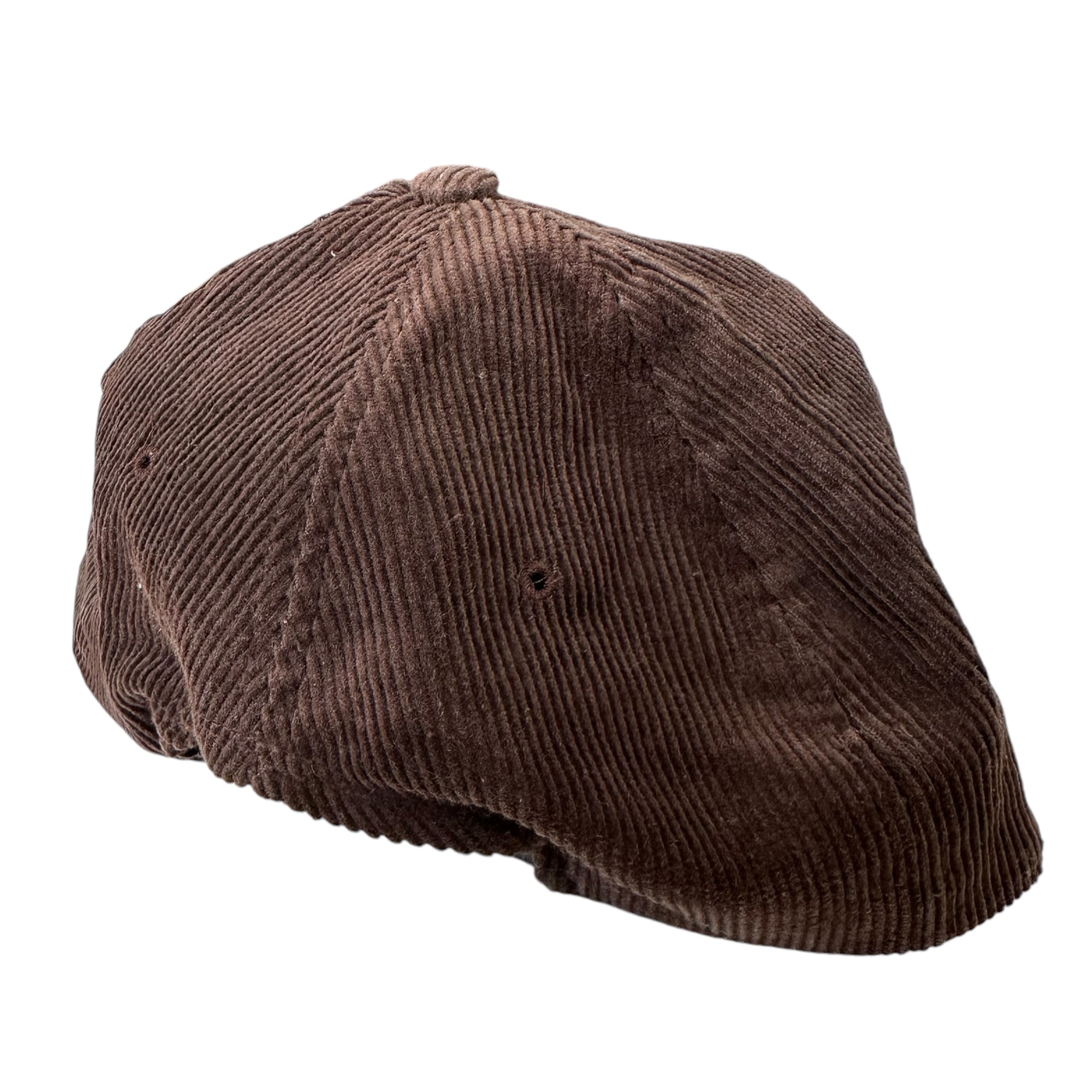 Vintage Cleveland Browns Corduroy Hat
