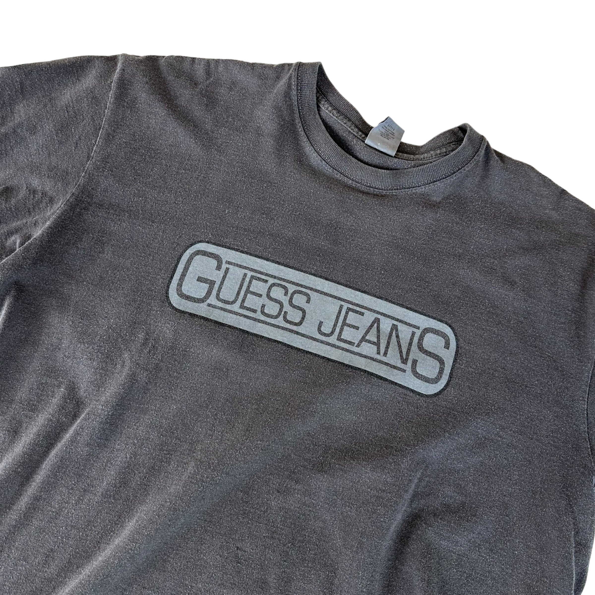 90s Guess Logo T-Shirt