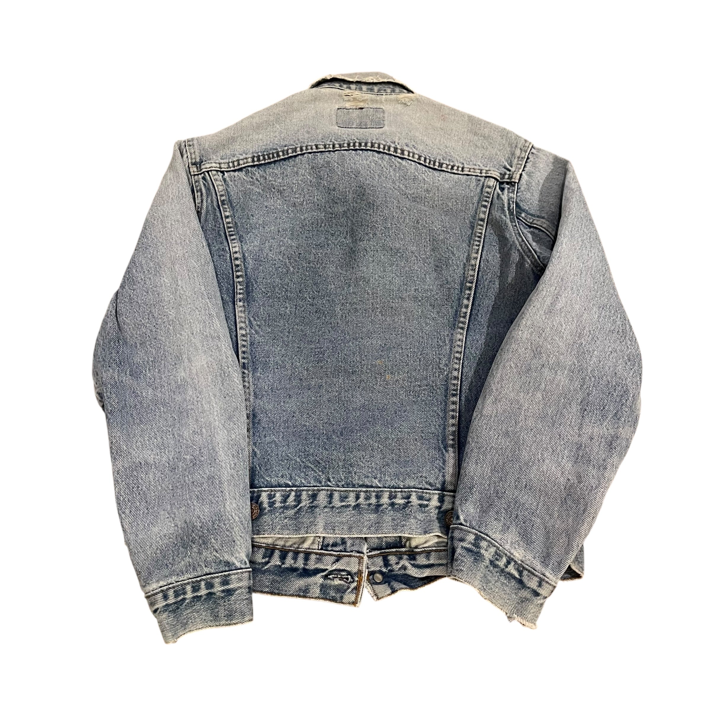 Vintage 80s Levi&