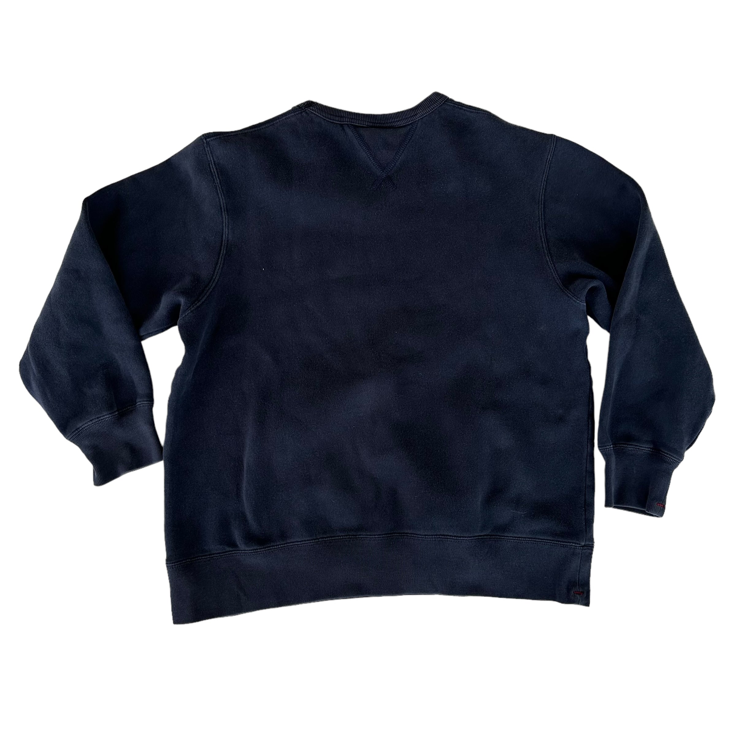 Polo Jeans Logo Crewneck