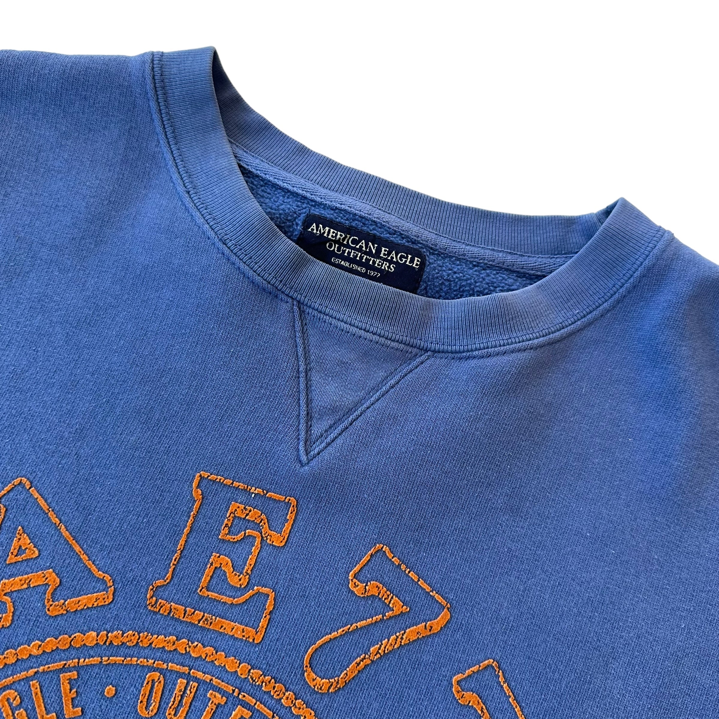 Vintage American Eagle Crewneck