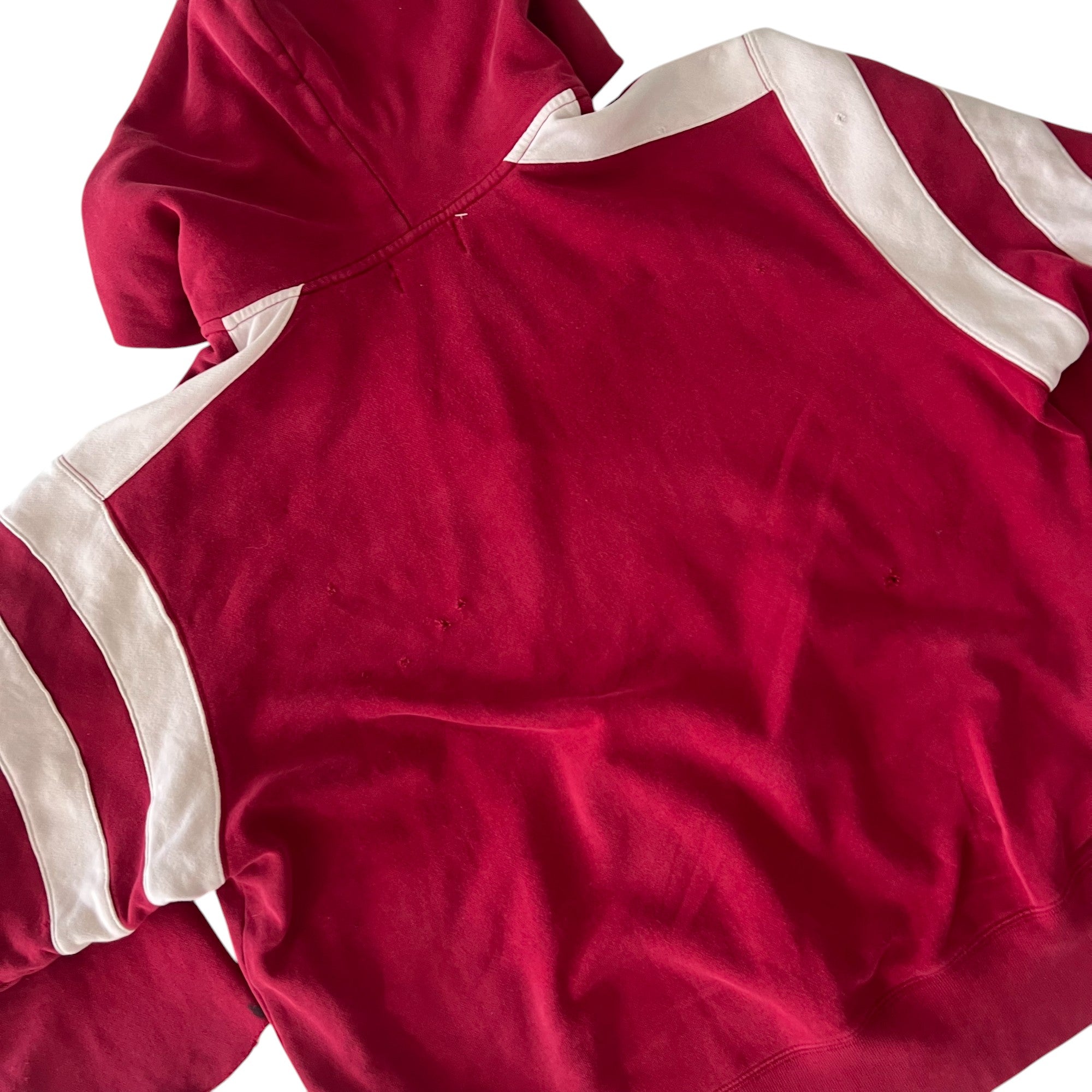 Vintage Ralph Lauren Polo Jeans Co. Half Zip Hoodie