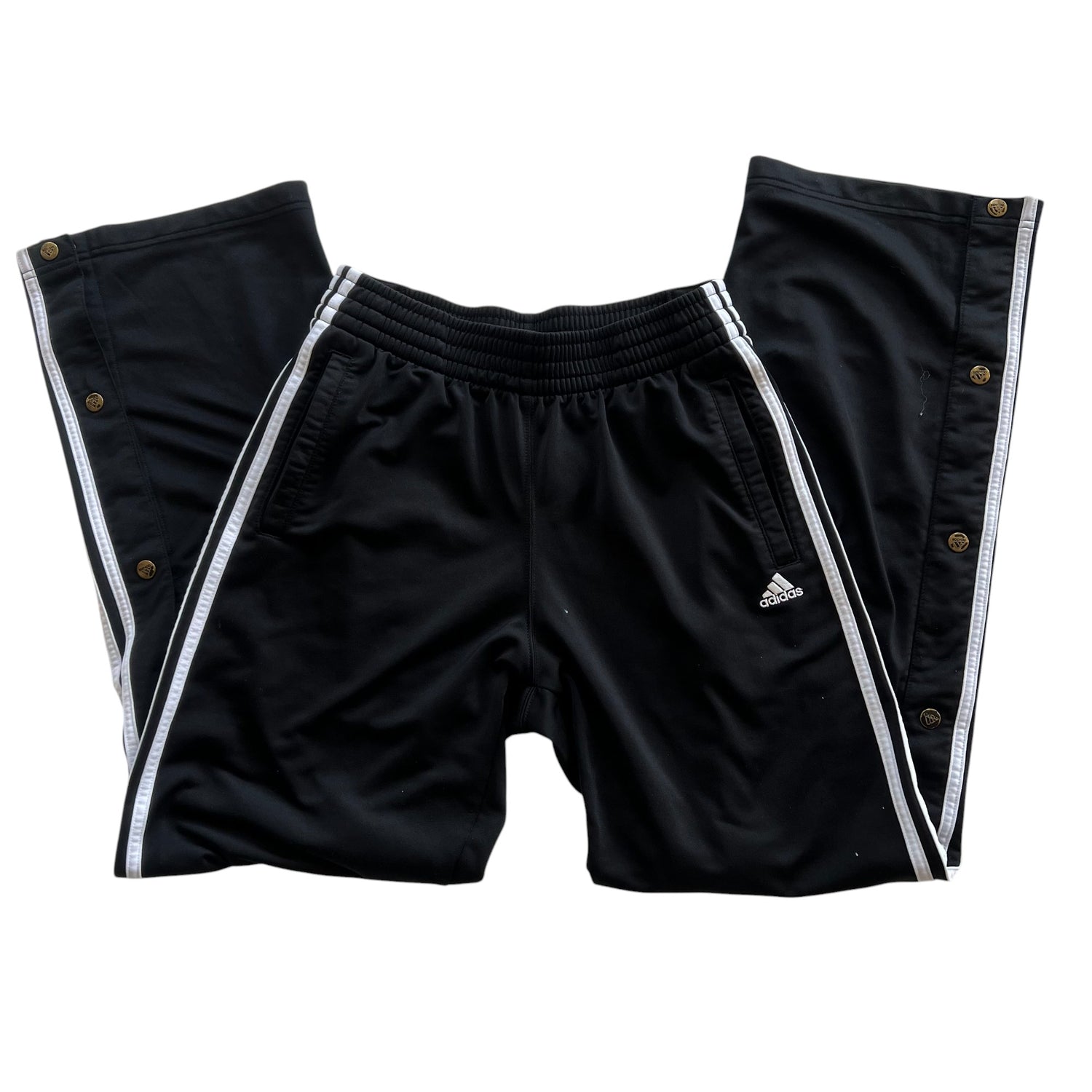 2011 Adidas Break-Away Pants
