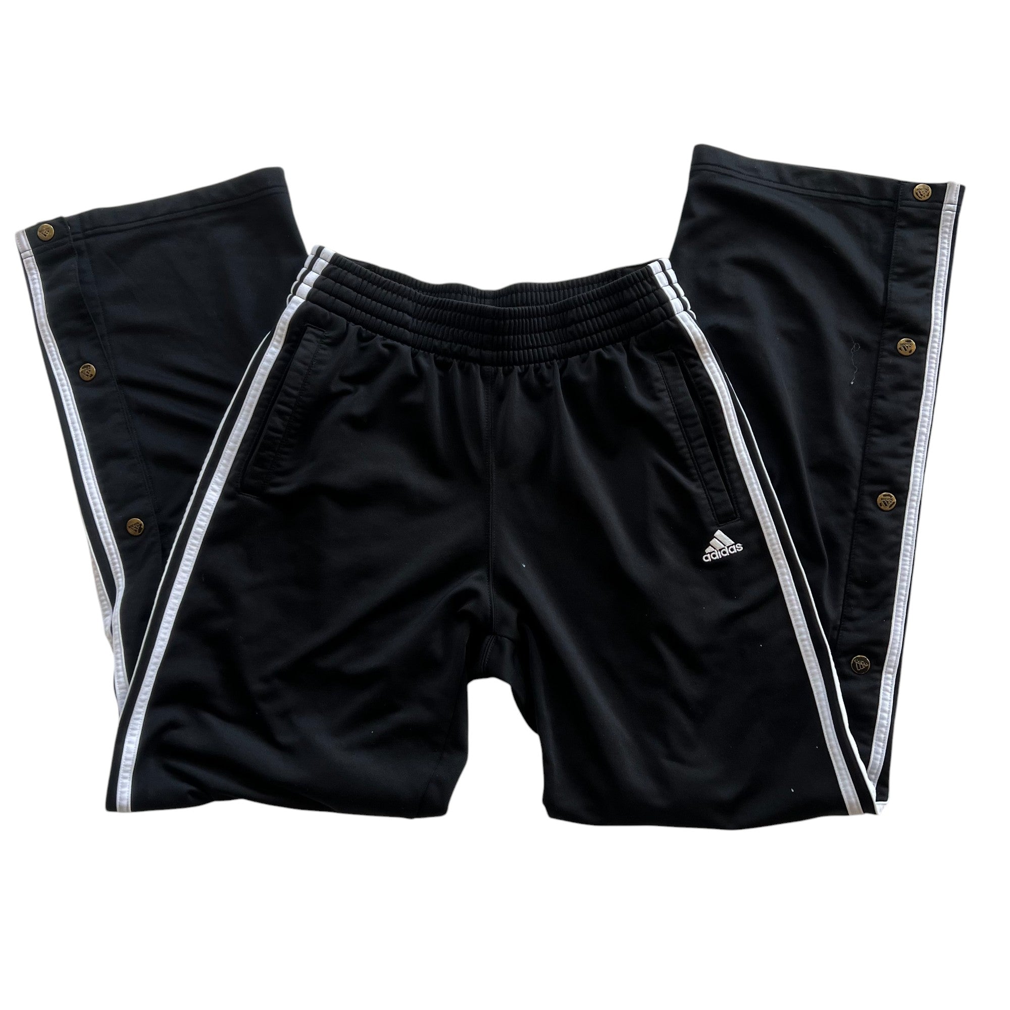 2011 Adidas Break-Away Pants