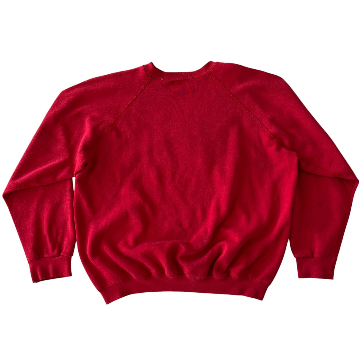 Vintage Iowa State Logo Crewneck