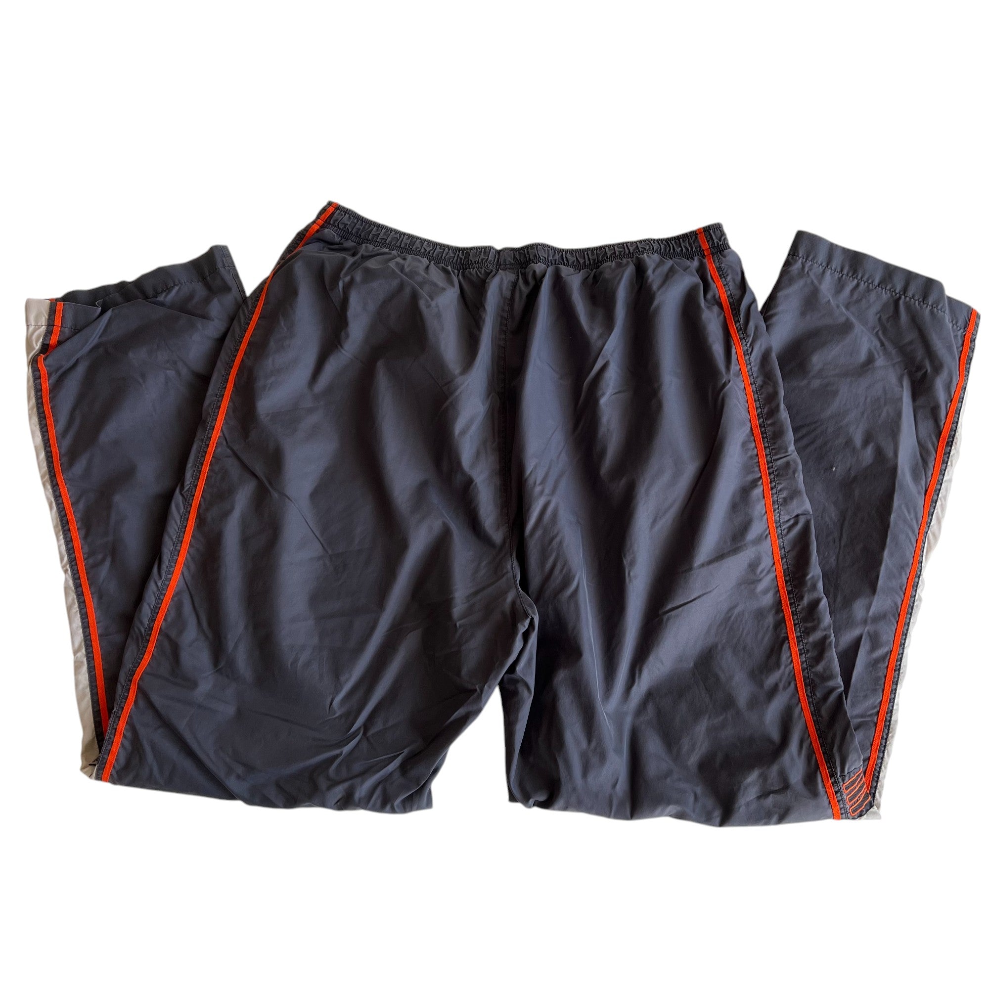 2002 Adidas Track Pants