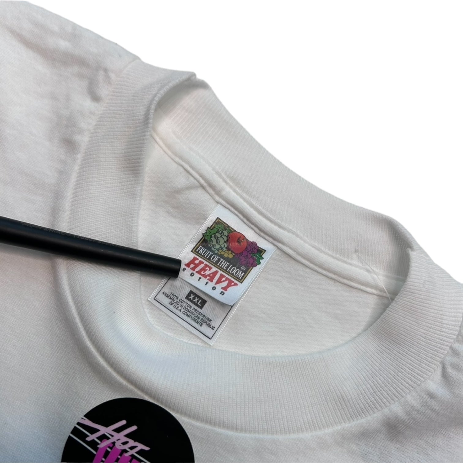 Vintage Deadstock &