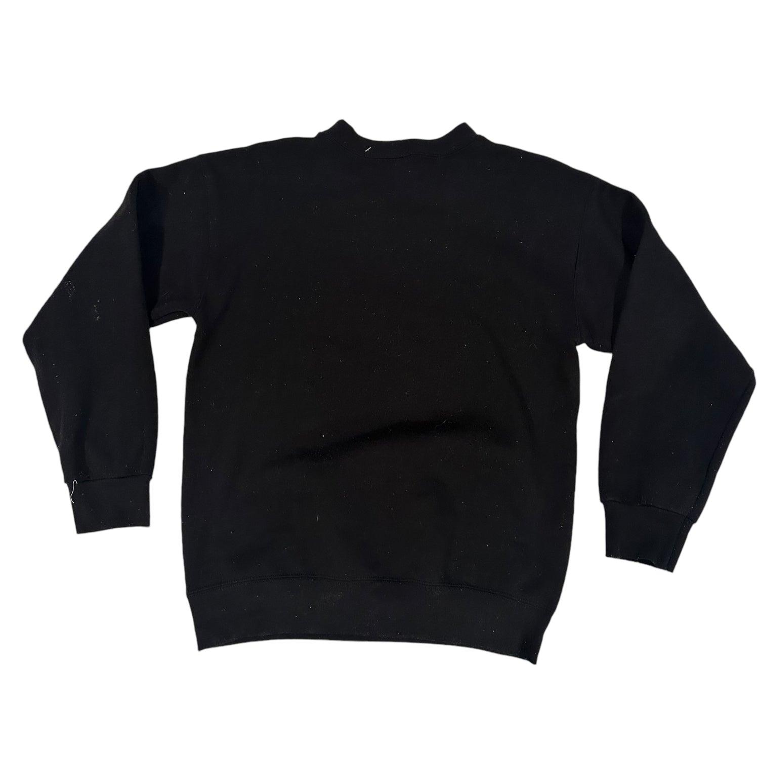 Vintage Deer Graphic Crewneck